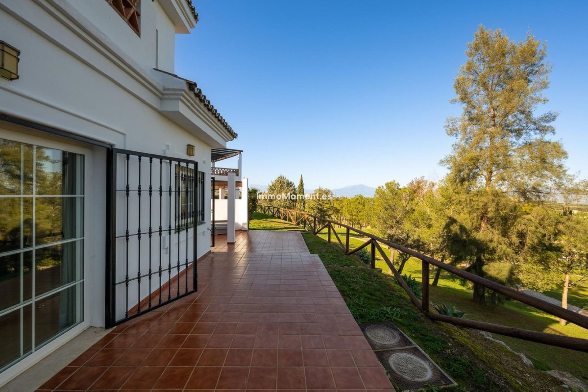 Resale - Townhouse - Inland  - Alhaurín de la Torre