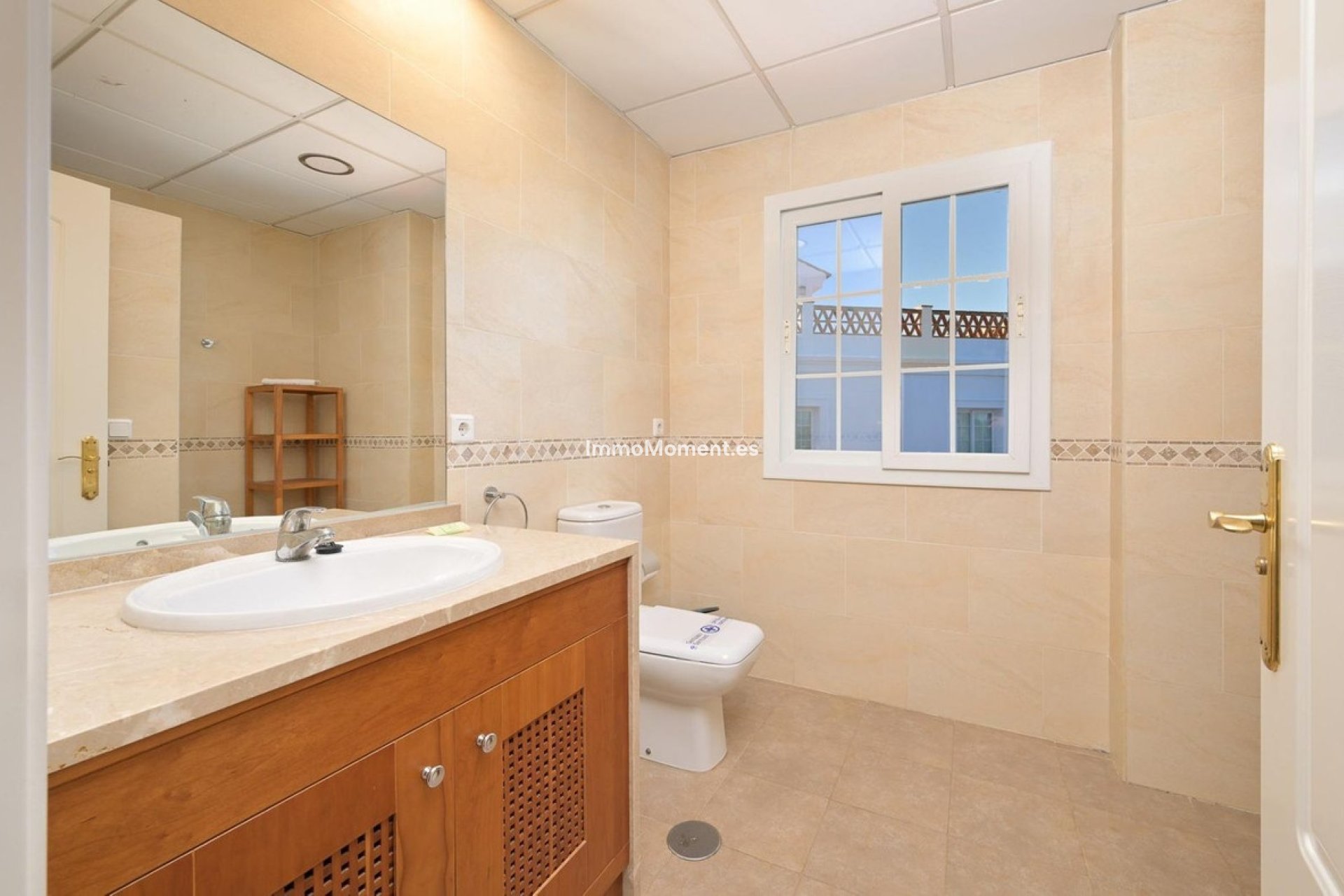 Resale - Townhouse - Inland  - Alhaurín de la Torre