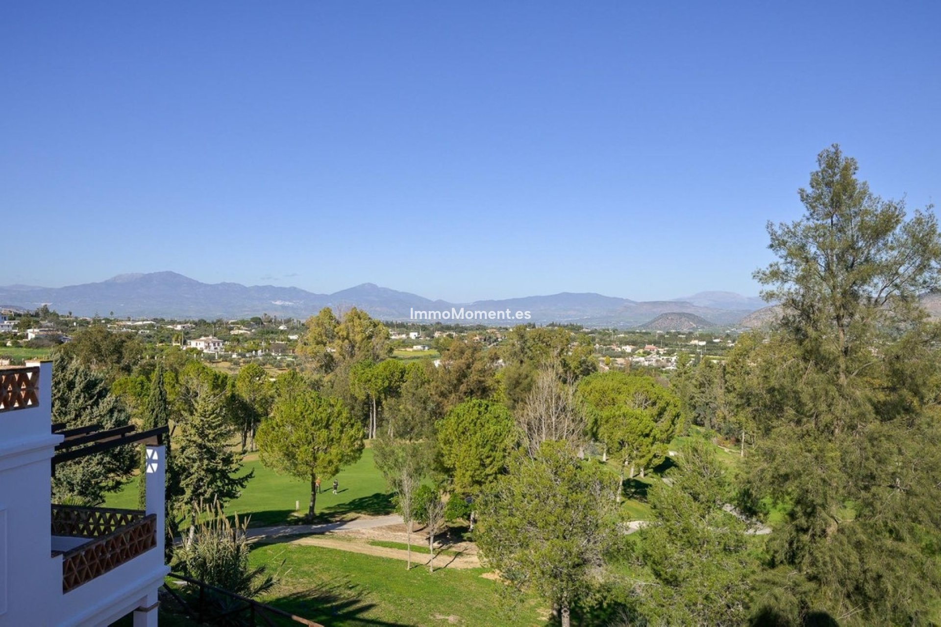 Resale - Townhouse - Inland  - Alhaurín de la Torre