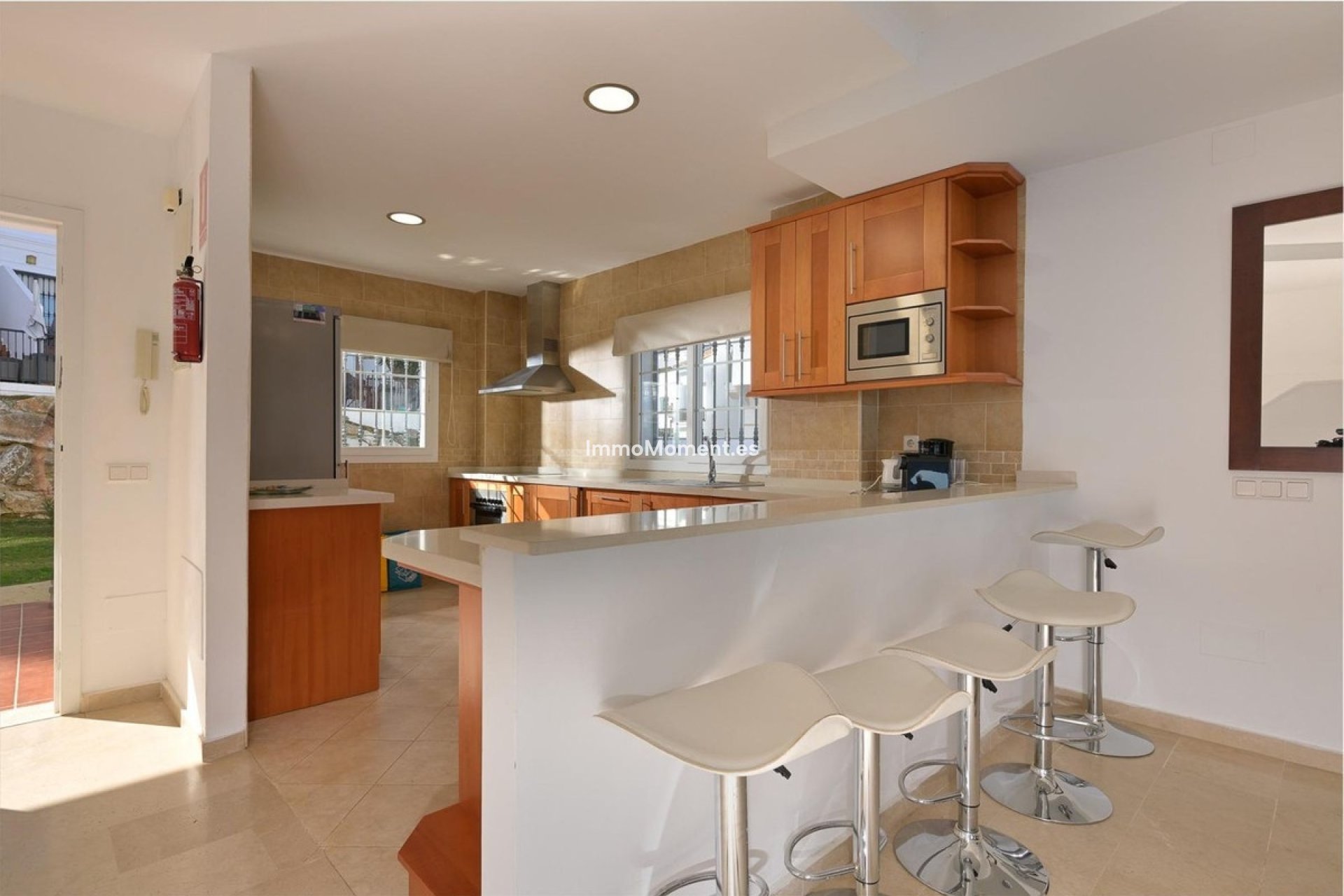 Resale - Townhouse - Inland  - Alhaurín de la Torre