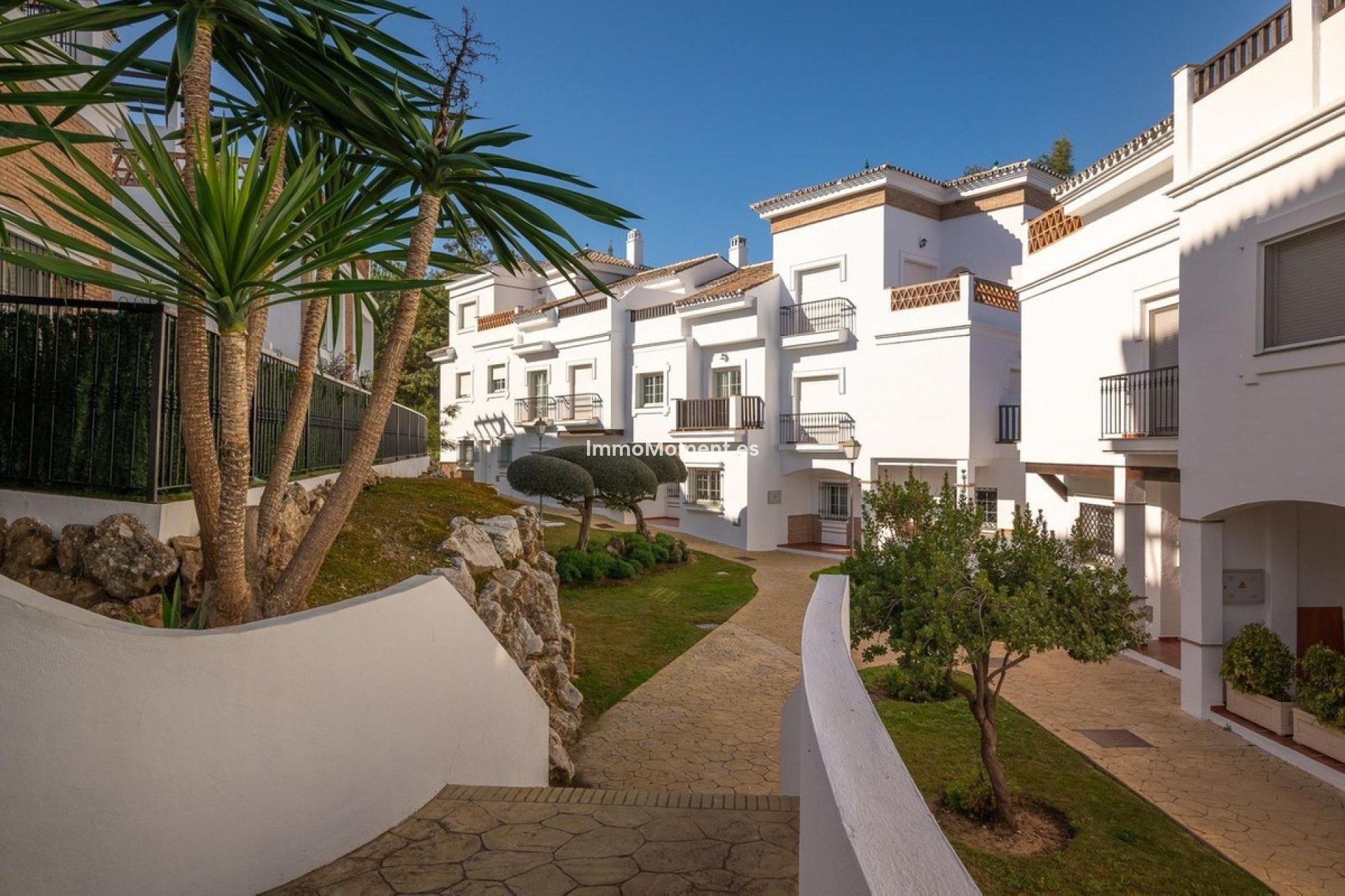 Resale - Townhouse - Inland  - Alhaurín de la Torre