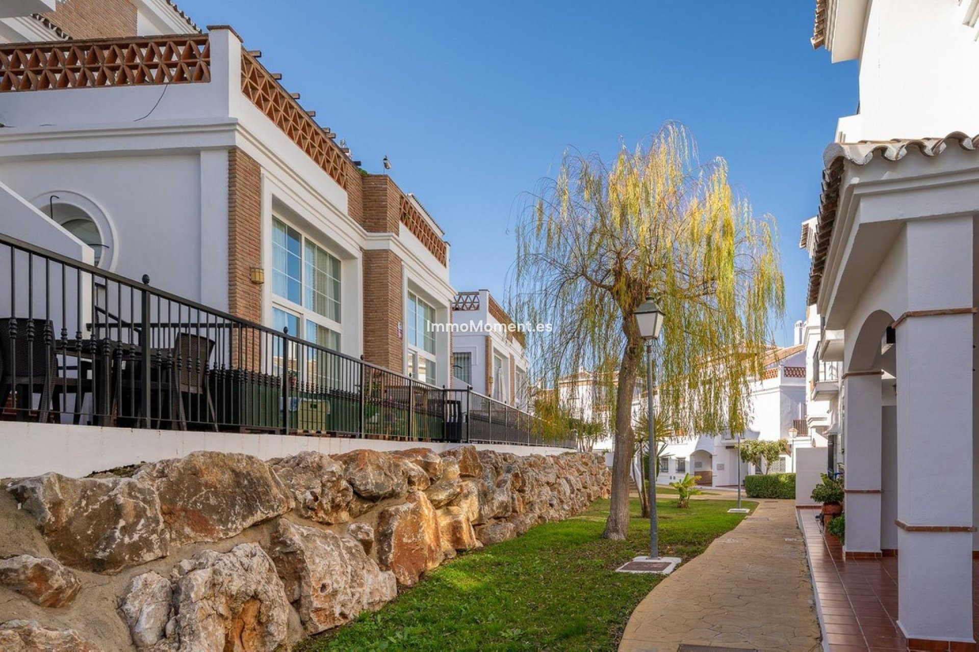 Resale - Townhouse - Inland  - Alhaurín de la Torre