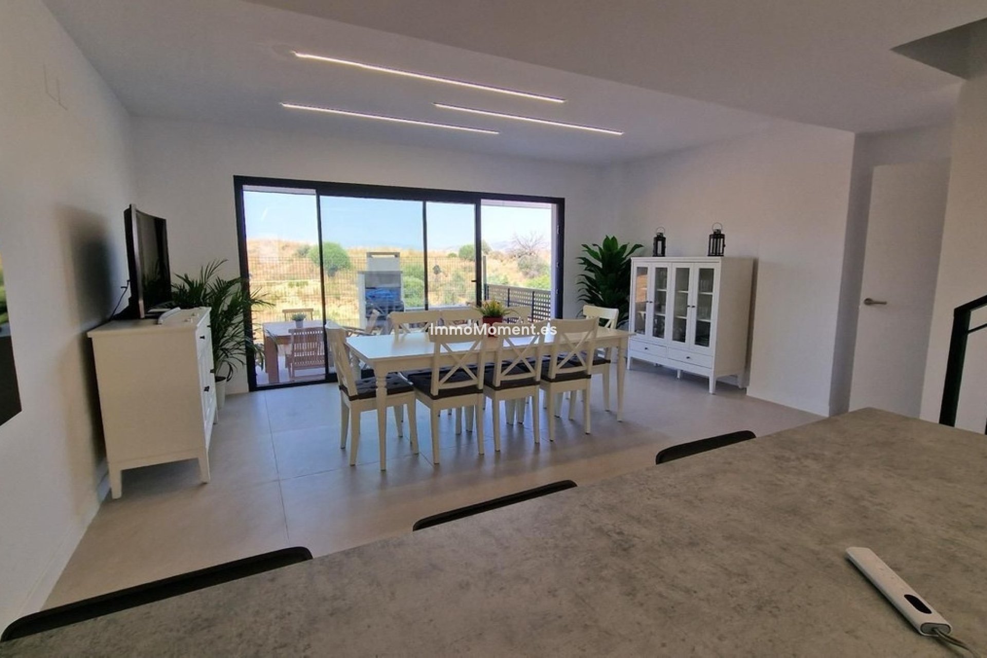Resale - Townhouse - Inland  - Alhaurín de la Torre