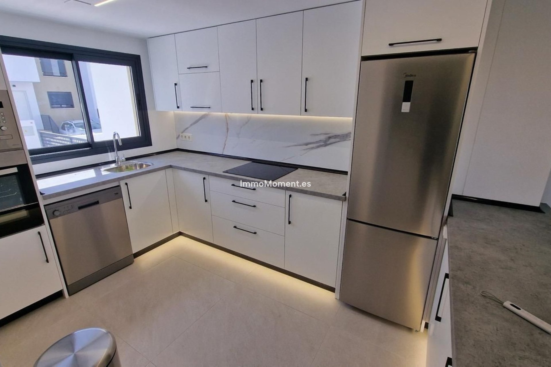 Resale - Townhouse - Inland  - Alhaurín de la Torre