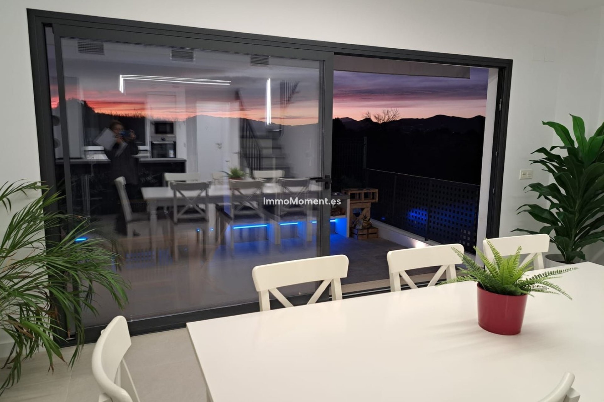 Resale - Townhouse - Inland  - Alhaurín de la Torre