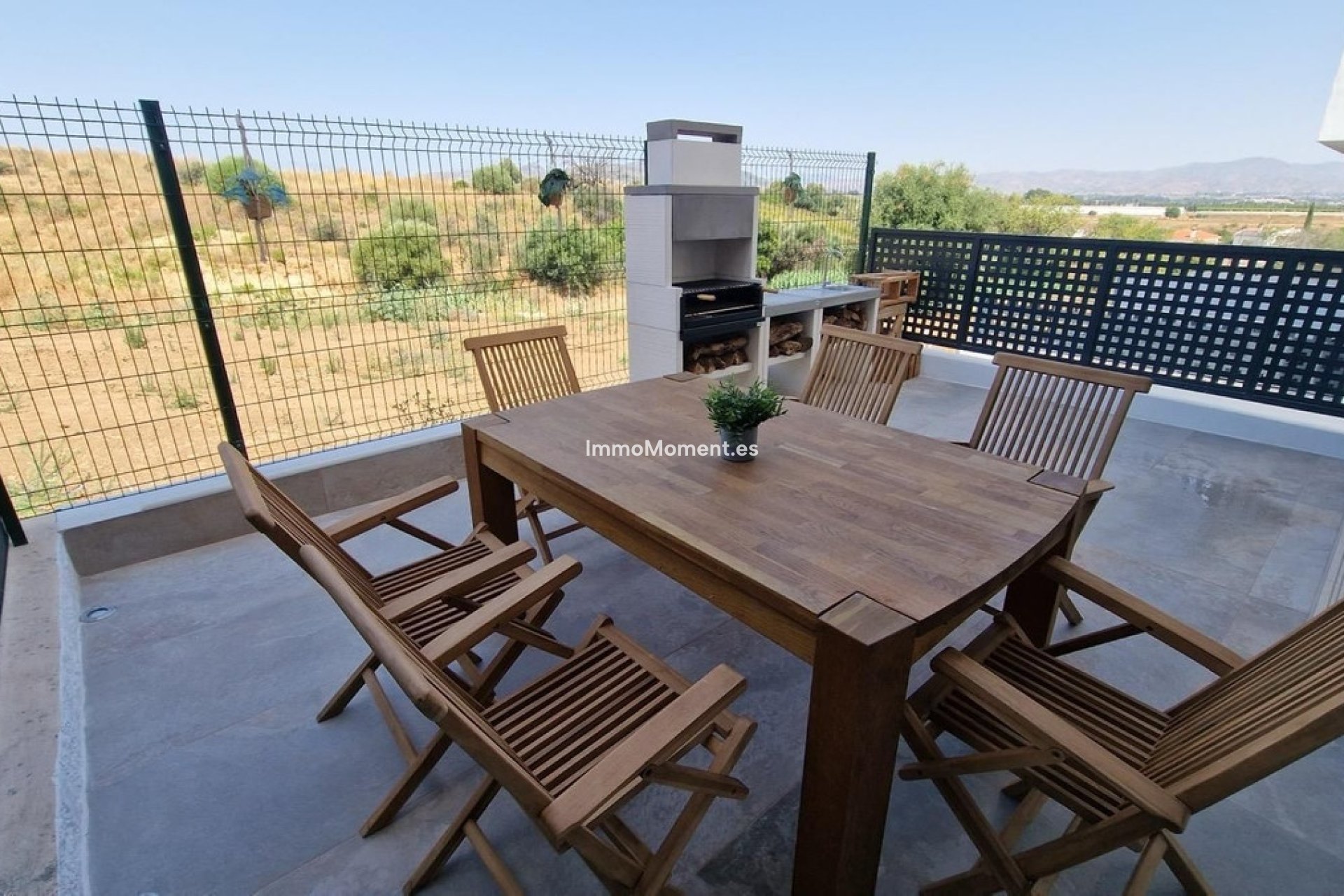 Resale - Townhouse - Inland  - Alhaurín de la Torre