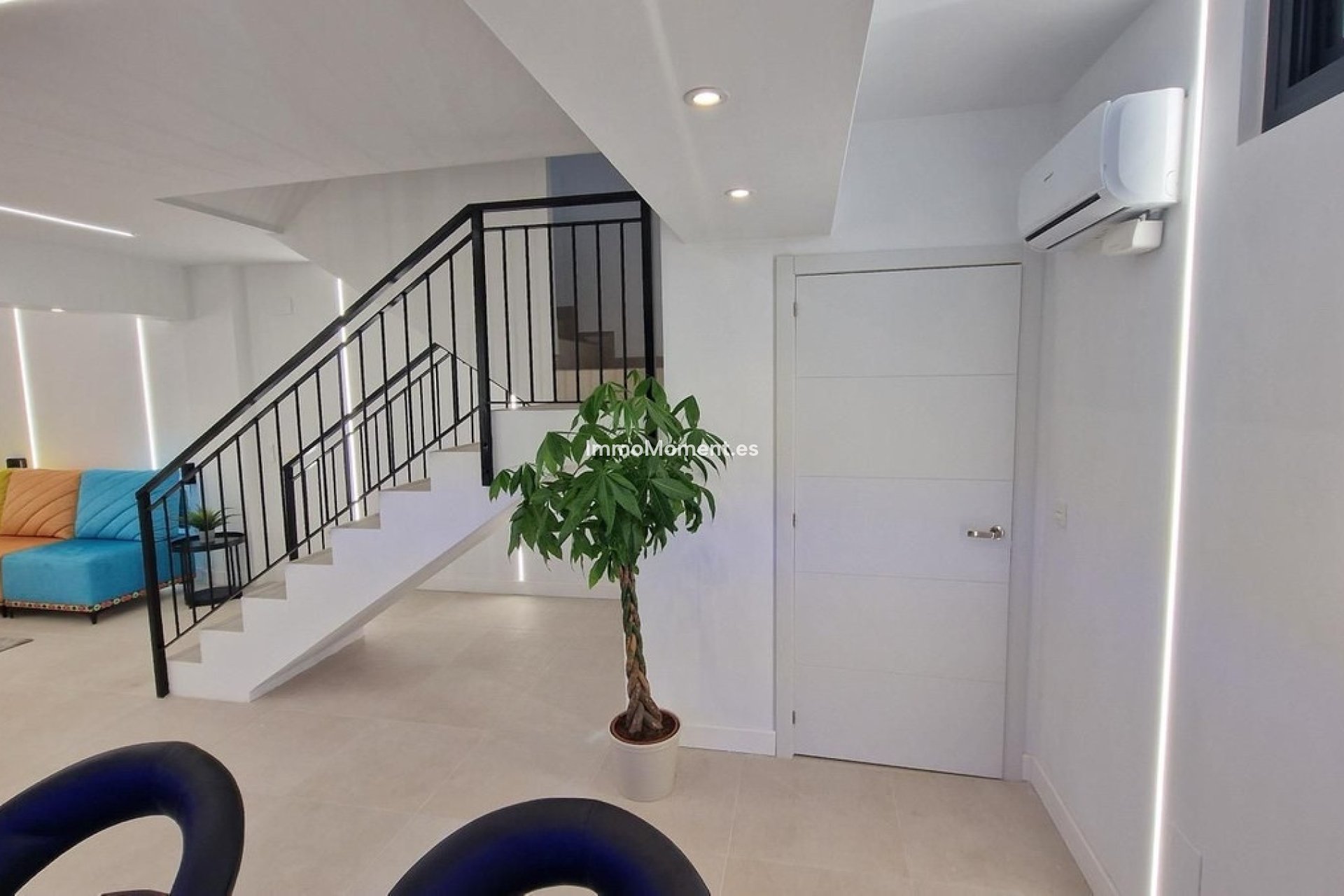 Resale - Townhouse - Inland  - Alhaurín de la Torre