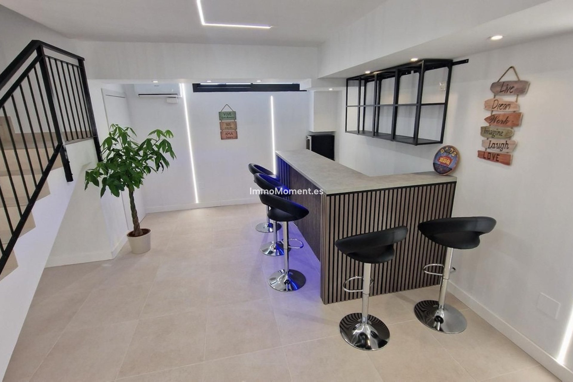 Resale - Townhouse - Inland  - Alhaurín de la Torre