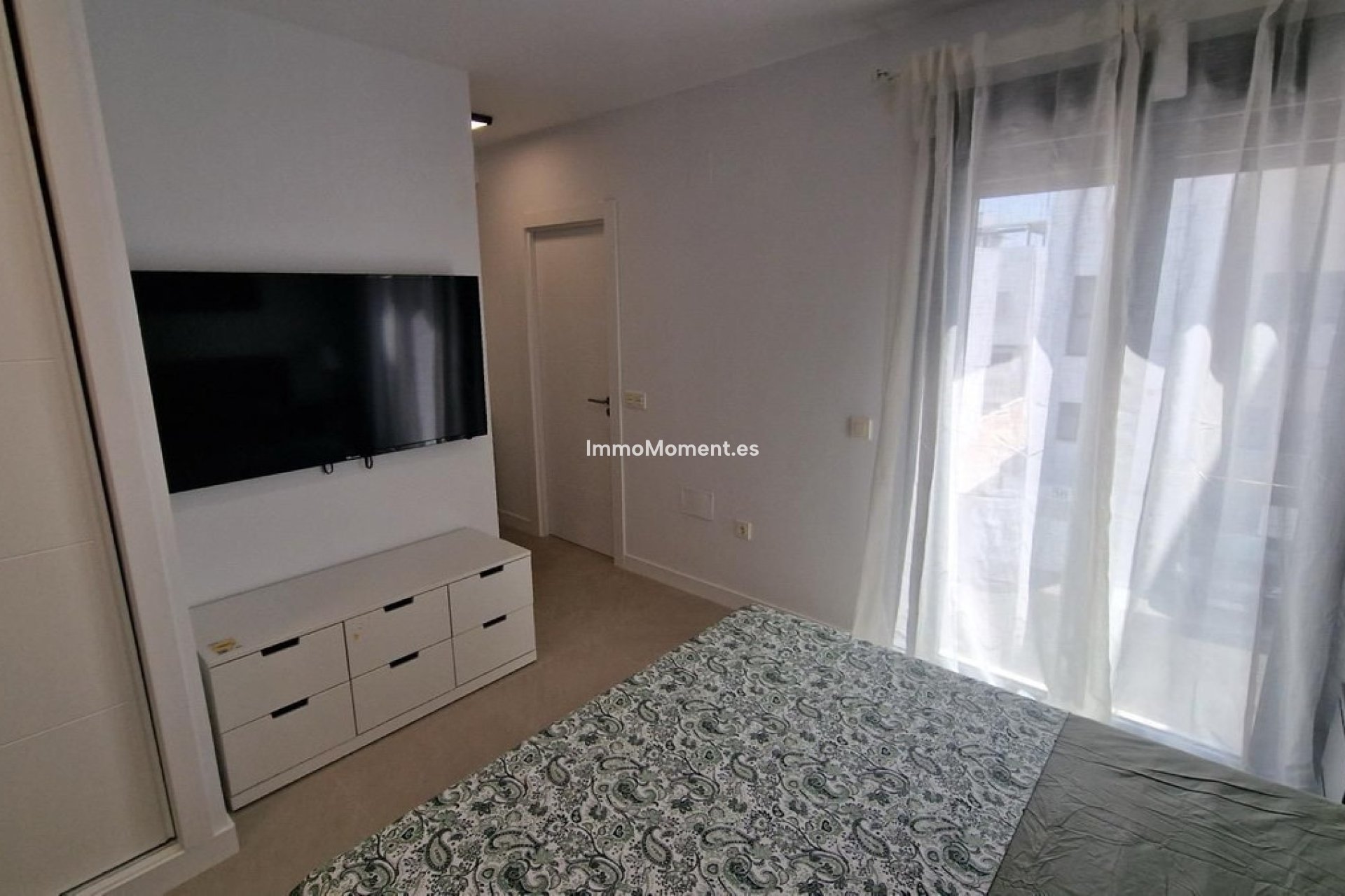 Resale - Townhouse - Inland  - Alhaurín de la Torre