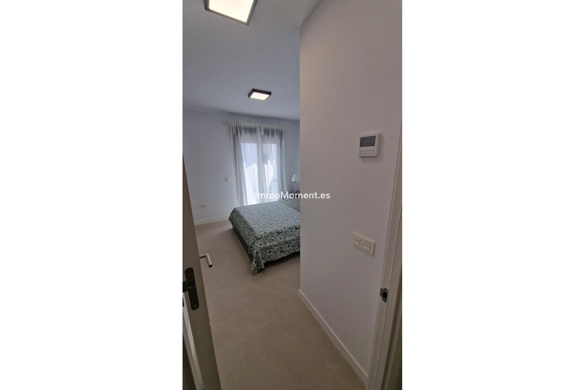 Resale - Townhouse - Inland  - Alhaurín de la Torre