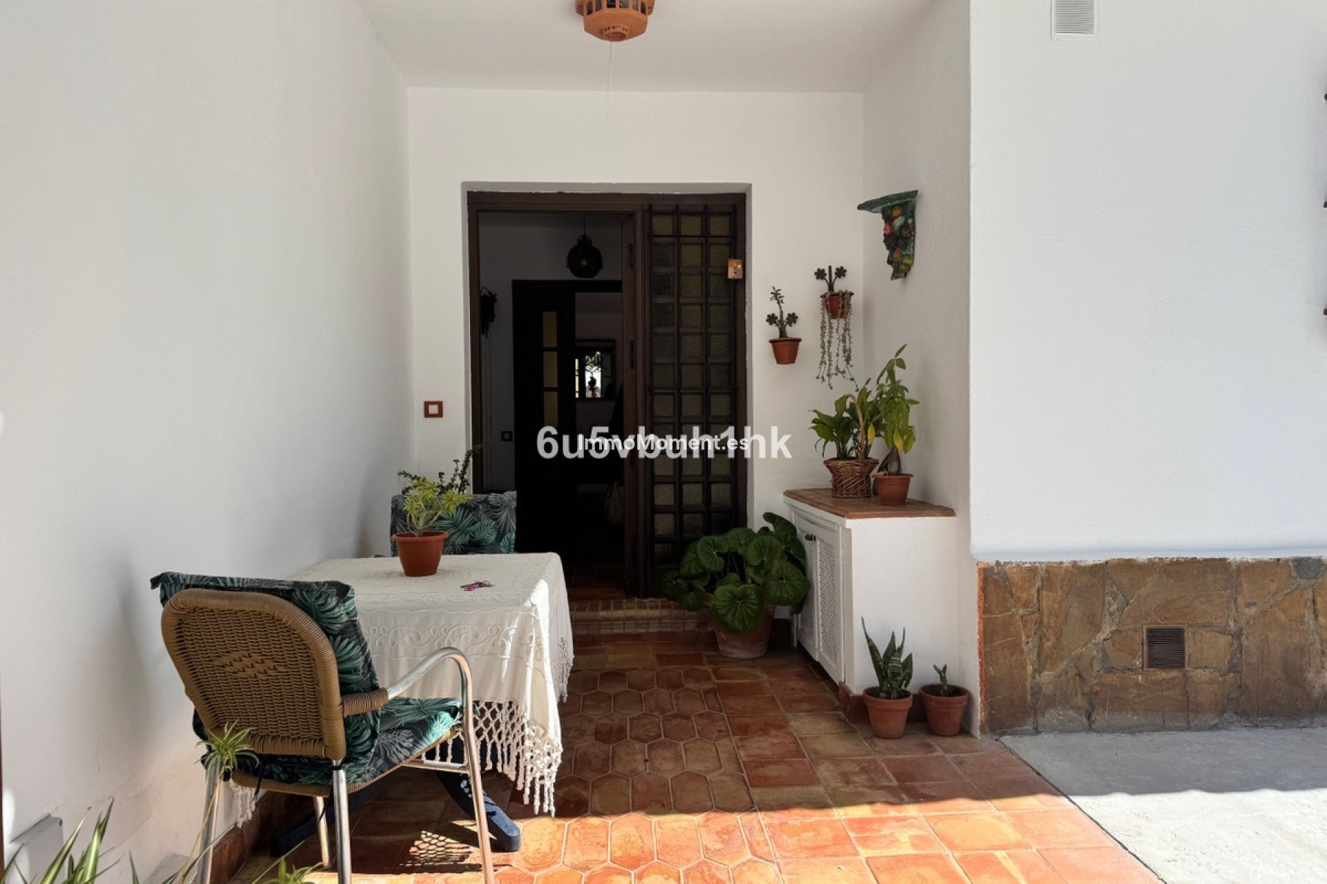 Resale - Townhouse - Inland  - Alhaurín de la Torre