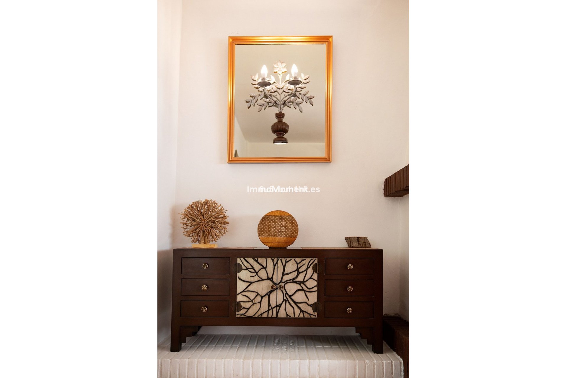 Resale - Townhouse - Inland  - Alhaurín de la Torre