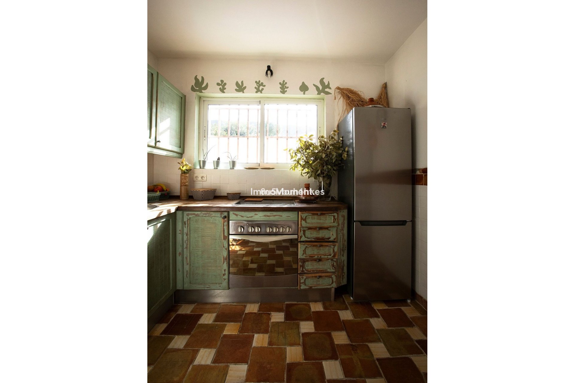 Resale - Townhouse - Inland  - Alhaurín de la Torre