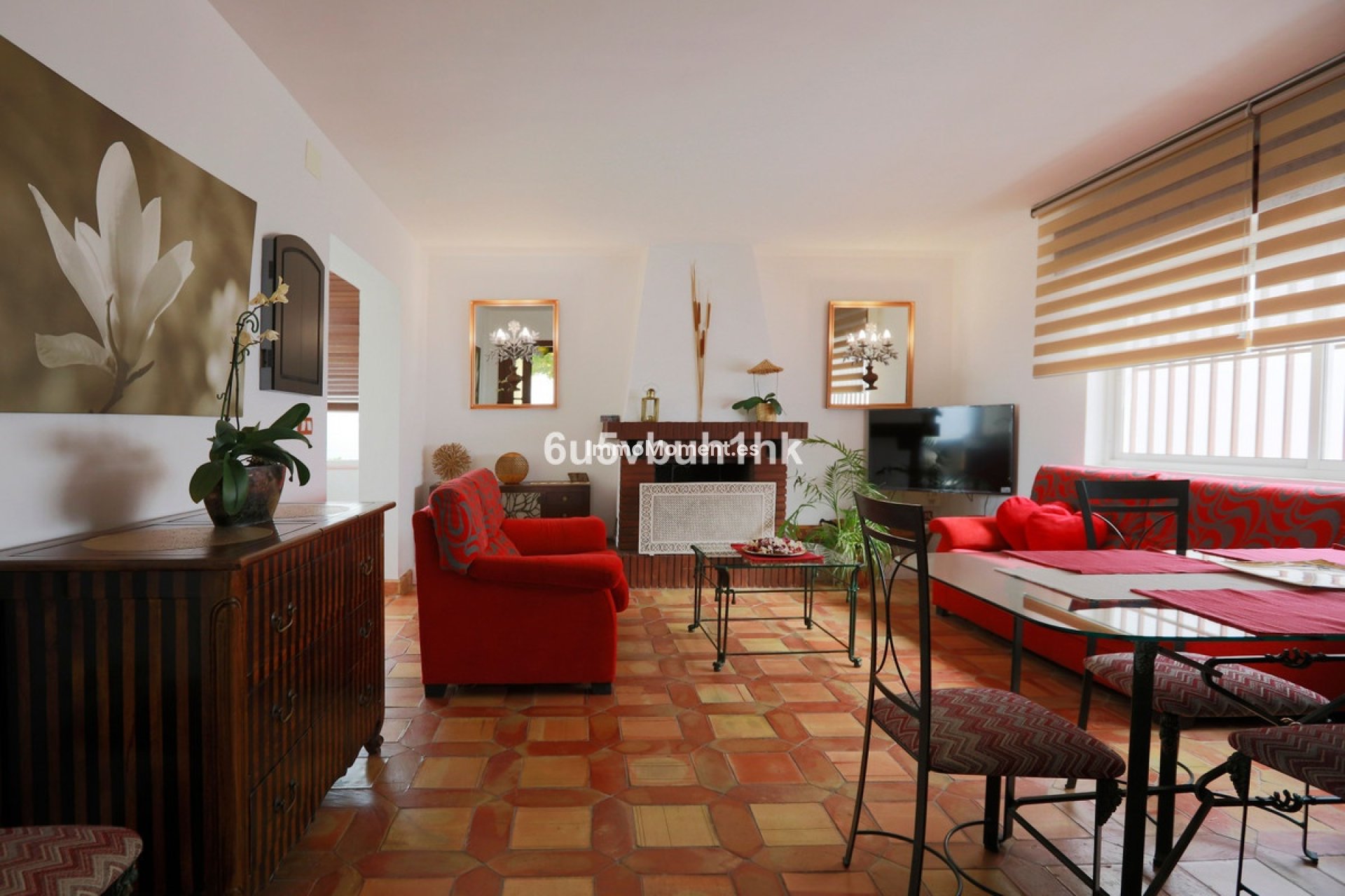 Resale - Townhouse - Inland  - Alhaurín de la Torre