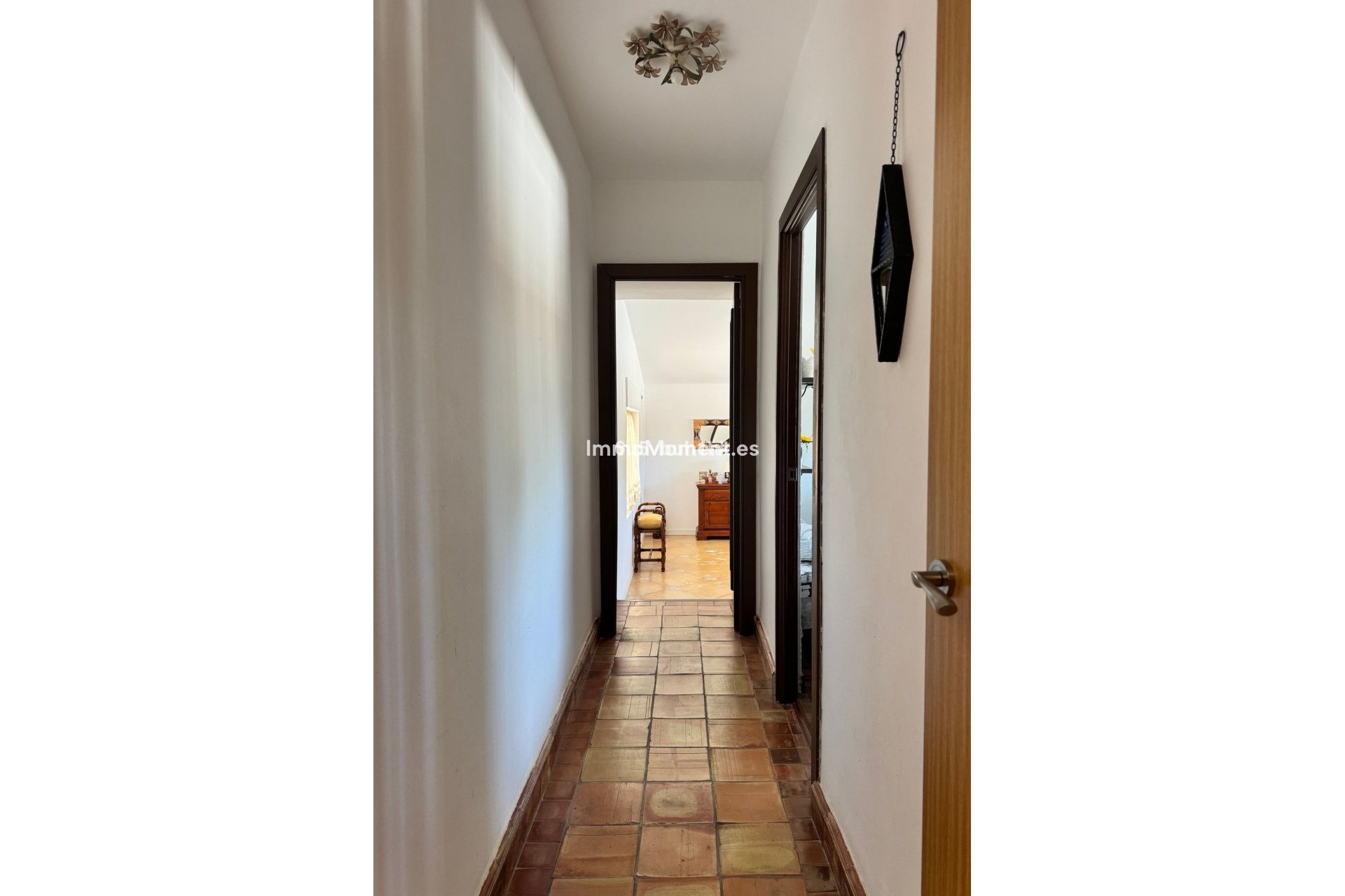 Resale - Townhouse - Inland  - Alhaurín de la Torre