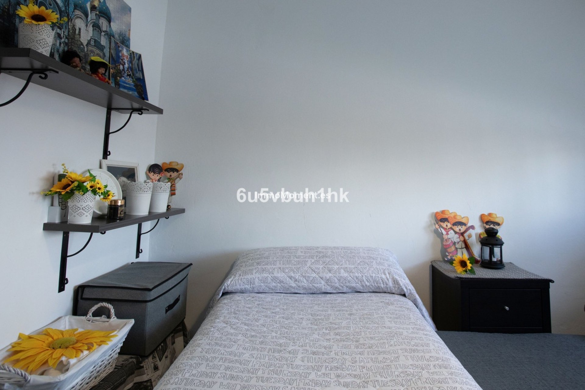 Resale - Townhouse - Inland  - Alhaurín de la Torre