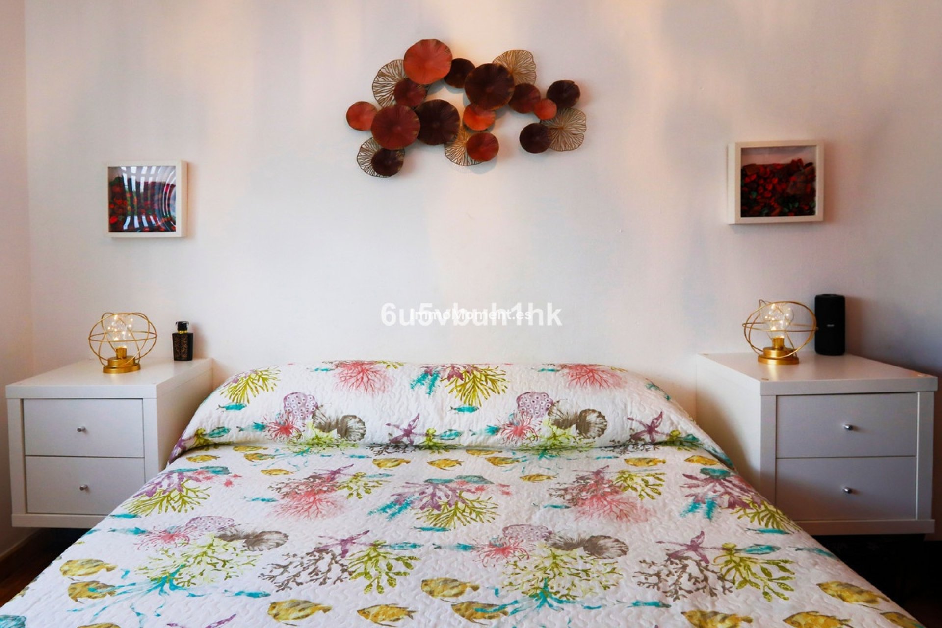 Resale - Townhouse - Inland  - Alhaurín de la Torre