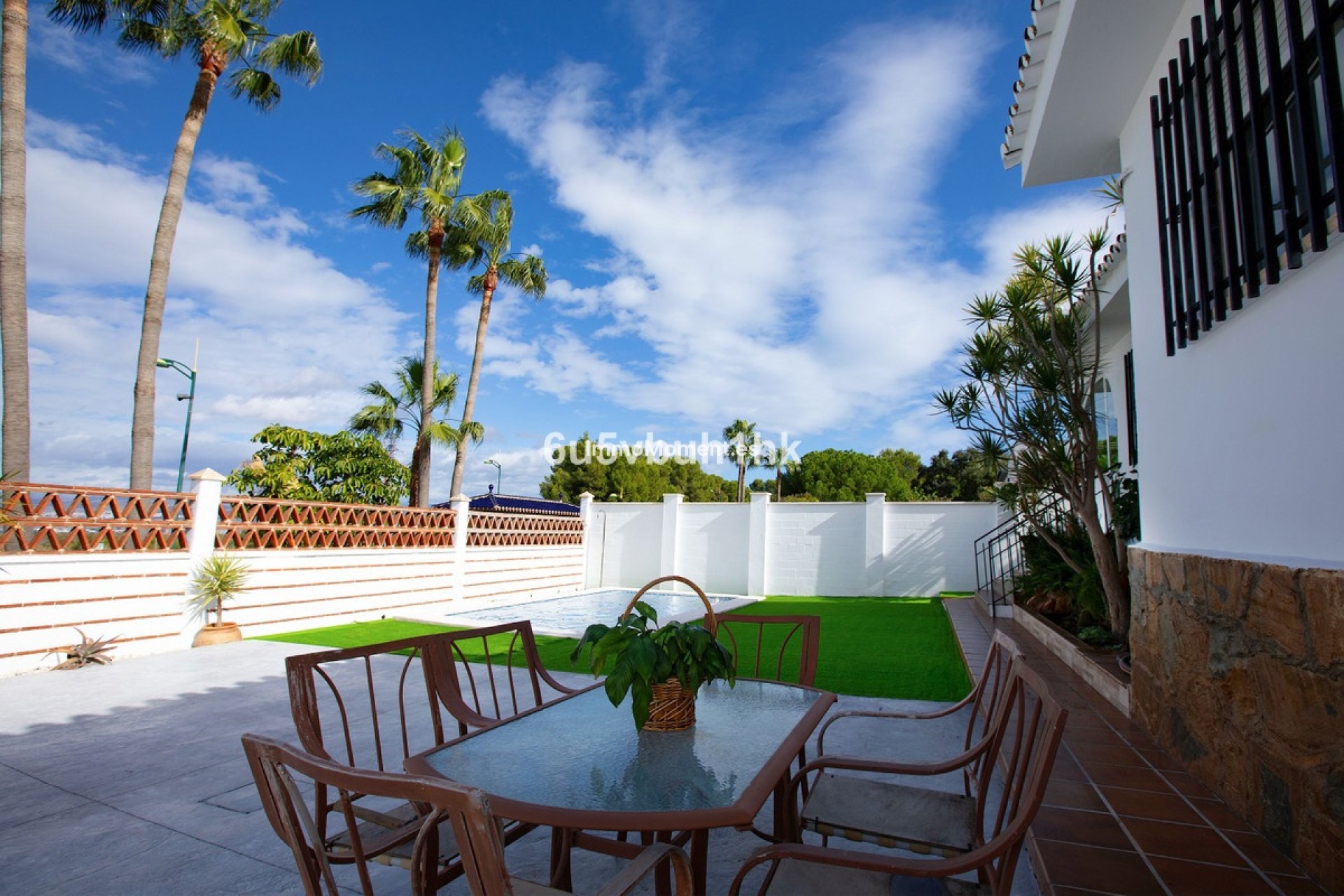 Resale - Townhouse - Inland  - Alhaurín de la Torre