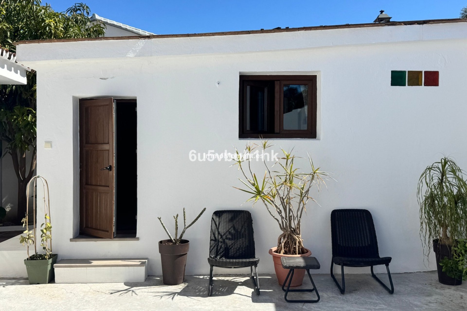 Resale - Townhouse - Inland  - Alhaurín de la Torre