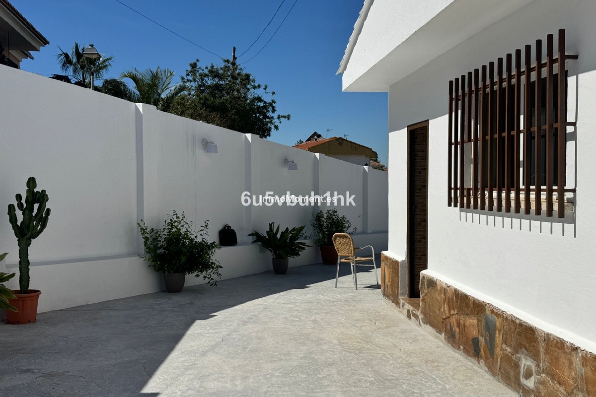 Resale - Townhouse - Inland  - Alhaurín de la Torre