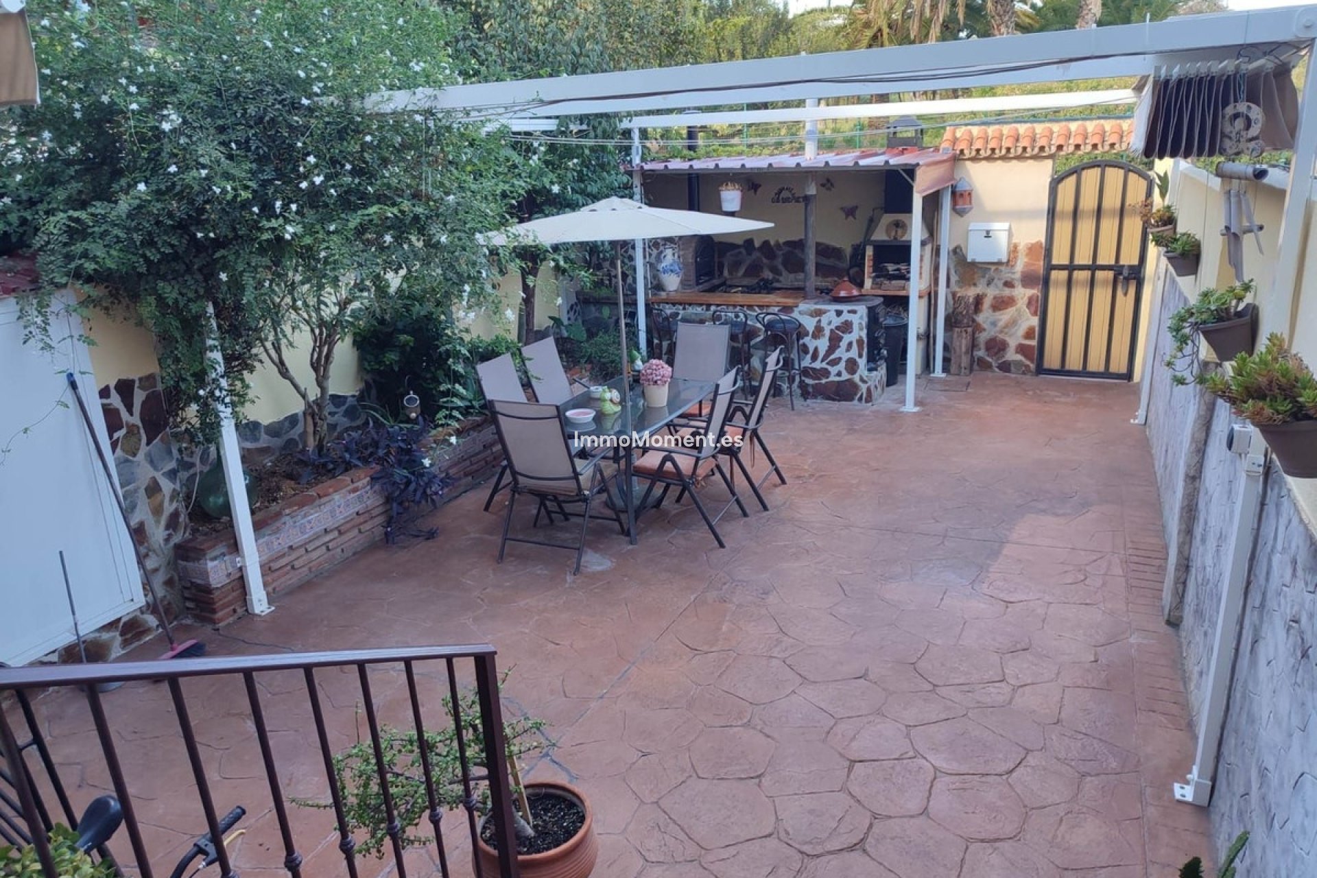 Resale - Townhouse - Inland  - Alhaurín de la Torre