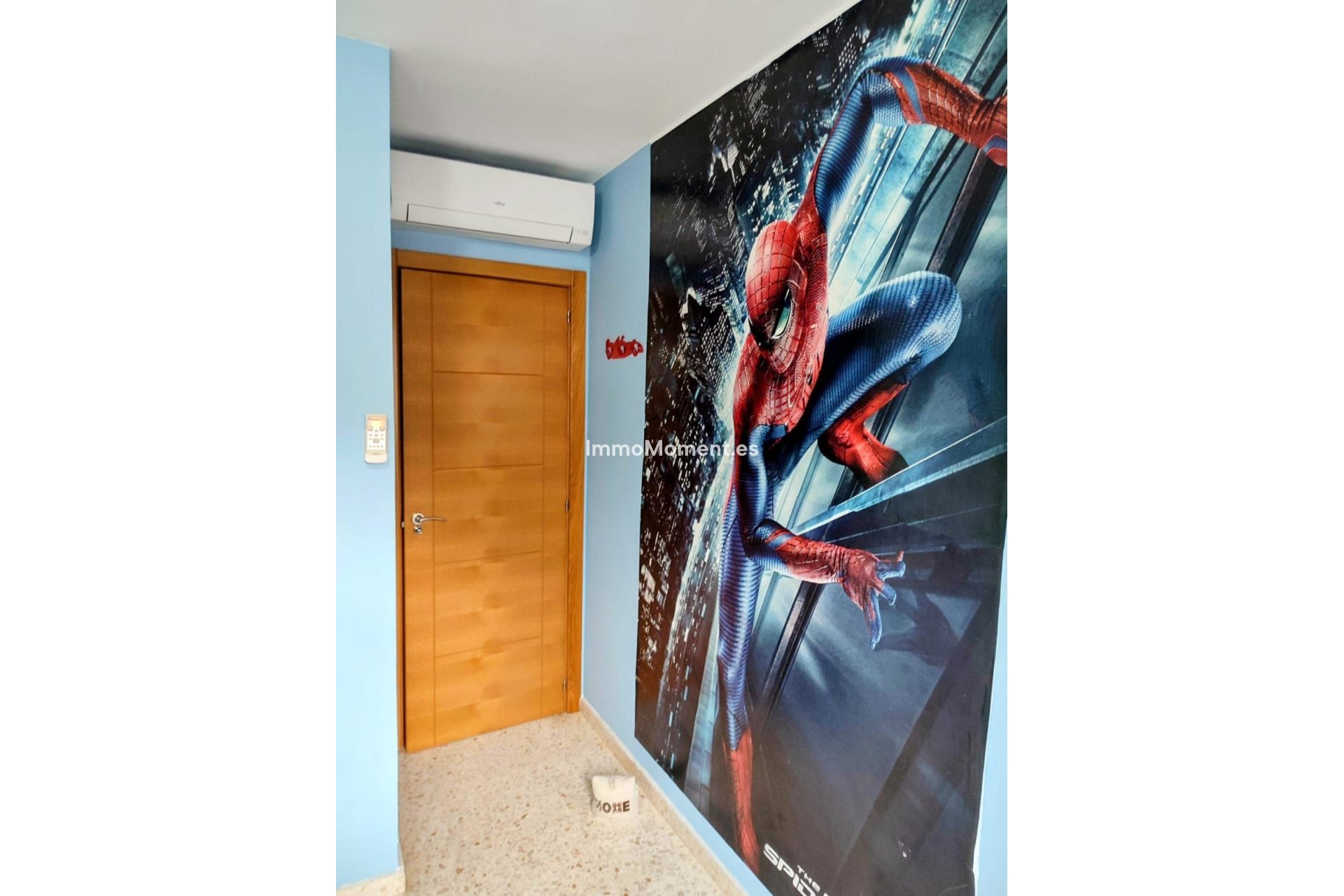 Resale - Townhouse - Inland  - Alhaurín de la Torre