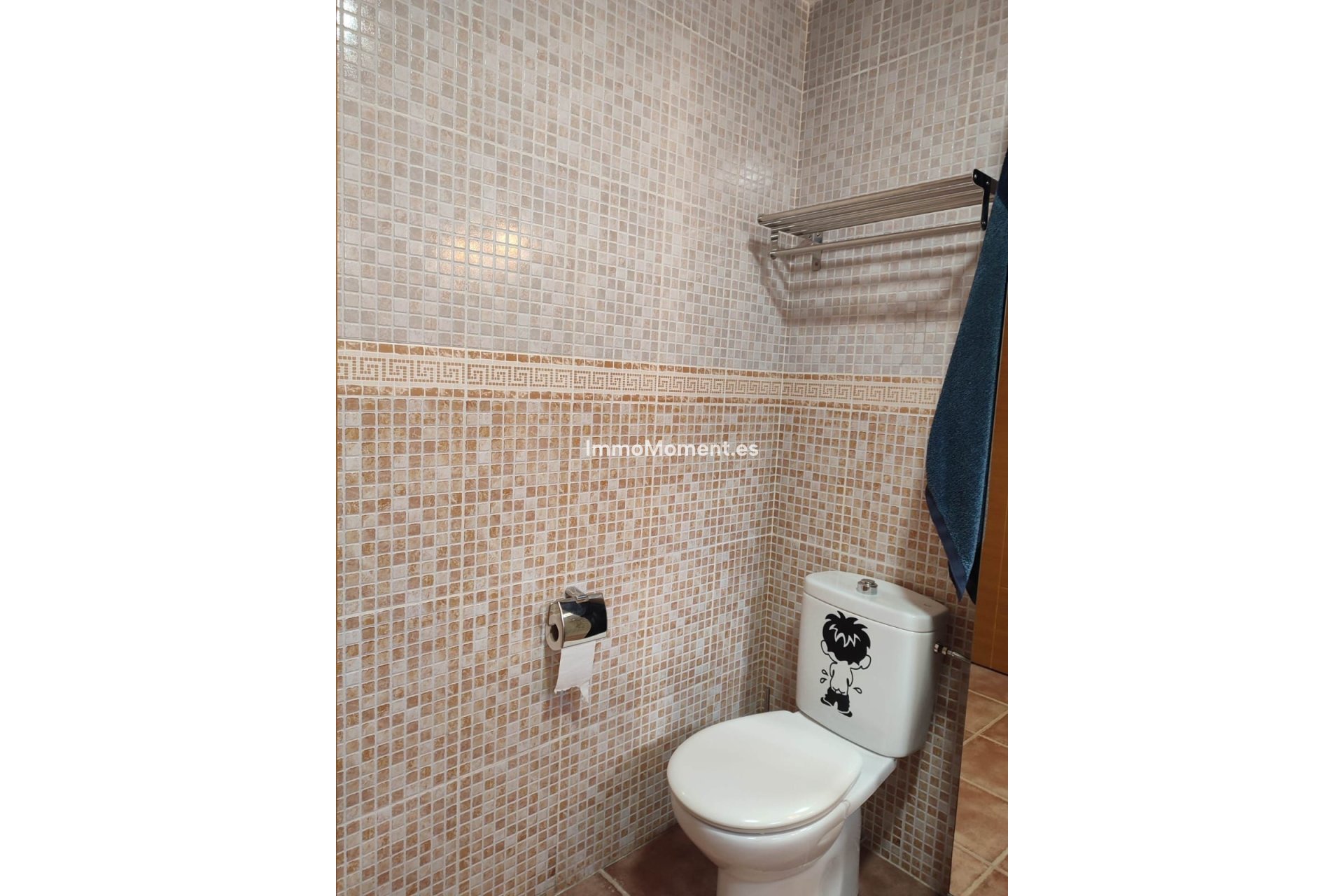 Resale - Townhouse - Inland  - Alhaurín de la Torre