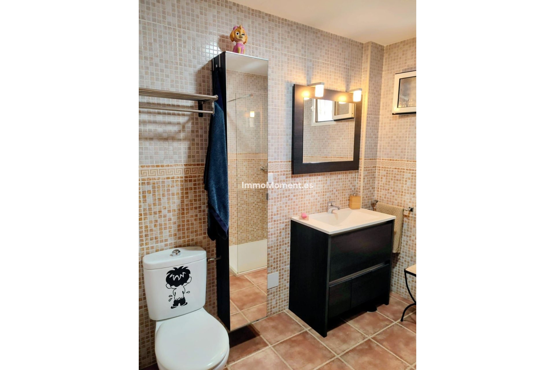 Resale - Townhouse - Inland  - Alhaurín de la Torre