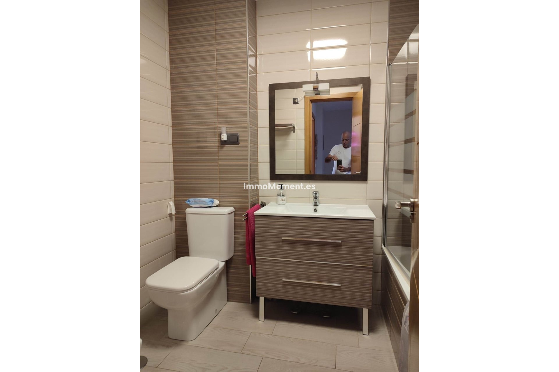 Resale - Townhouse - Inland  - Alhaurín de la Torre