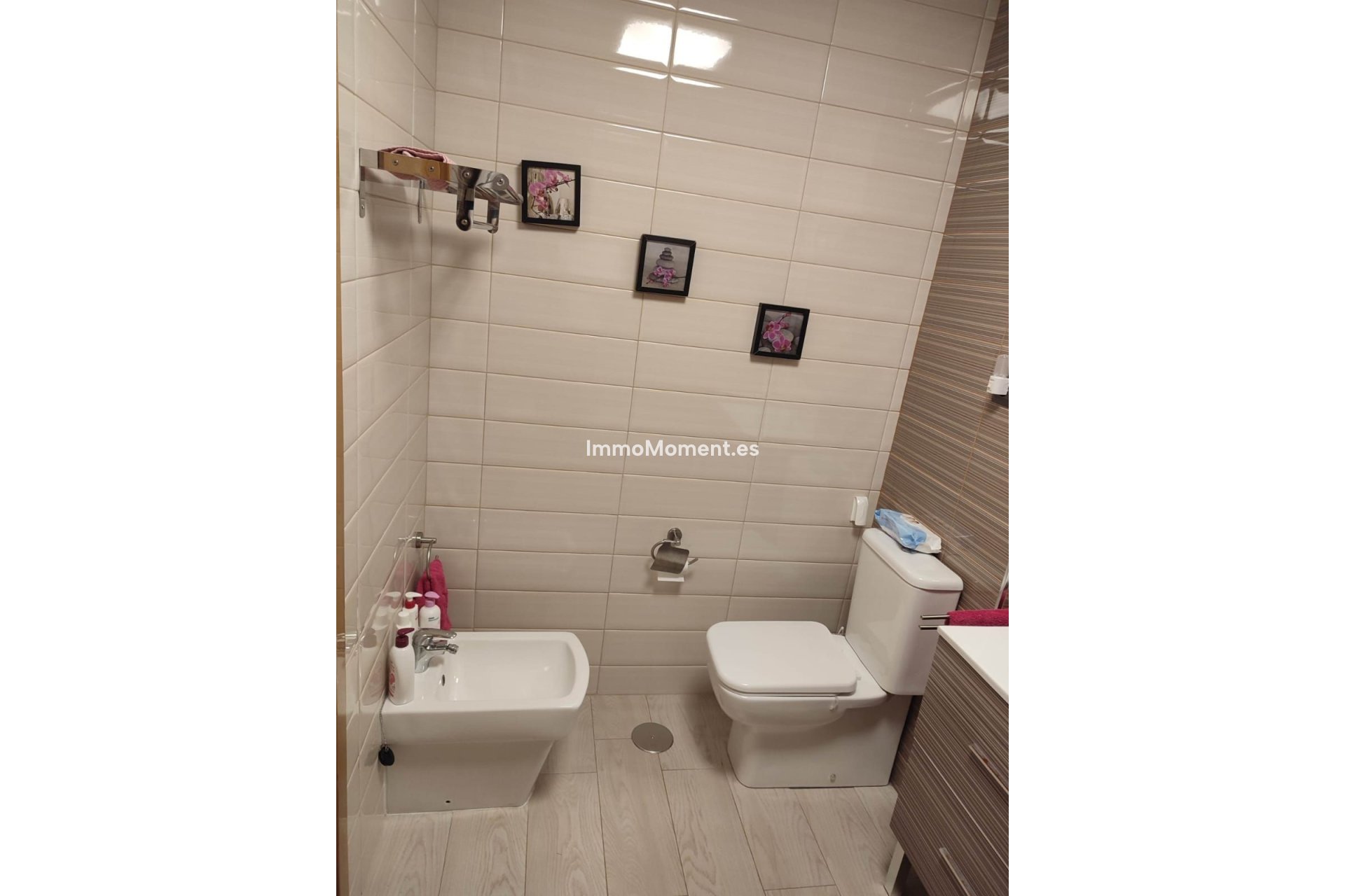 Resale - Townhouse - Inland  - Alhaurín de la Torre