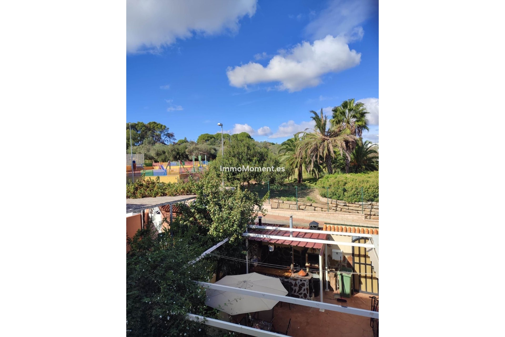 Resale - Townhouse - Inland  - Alhaurín de la Torre