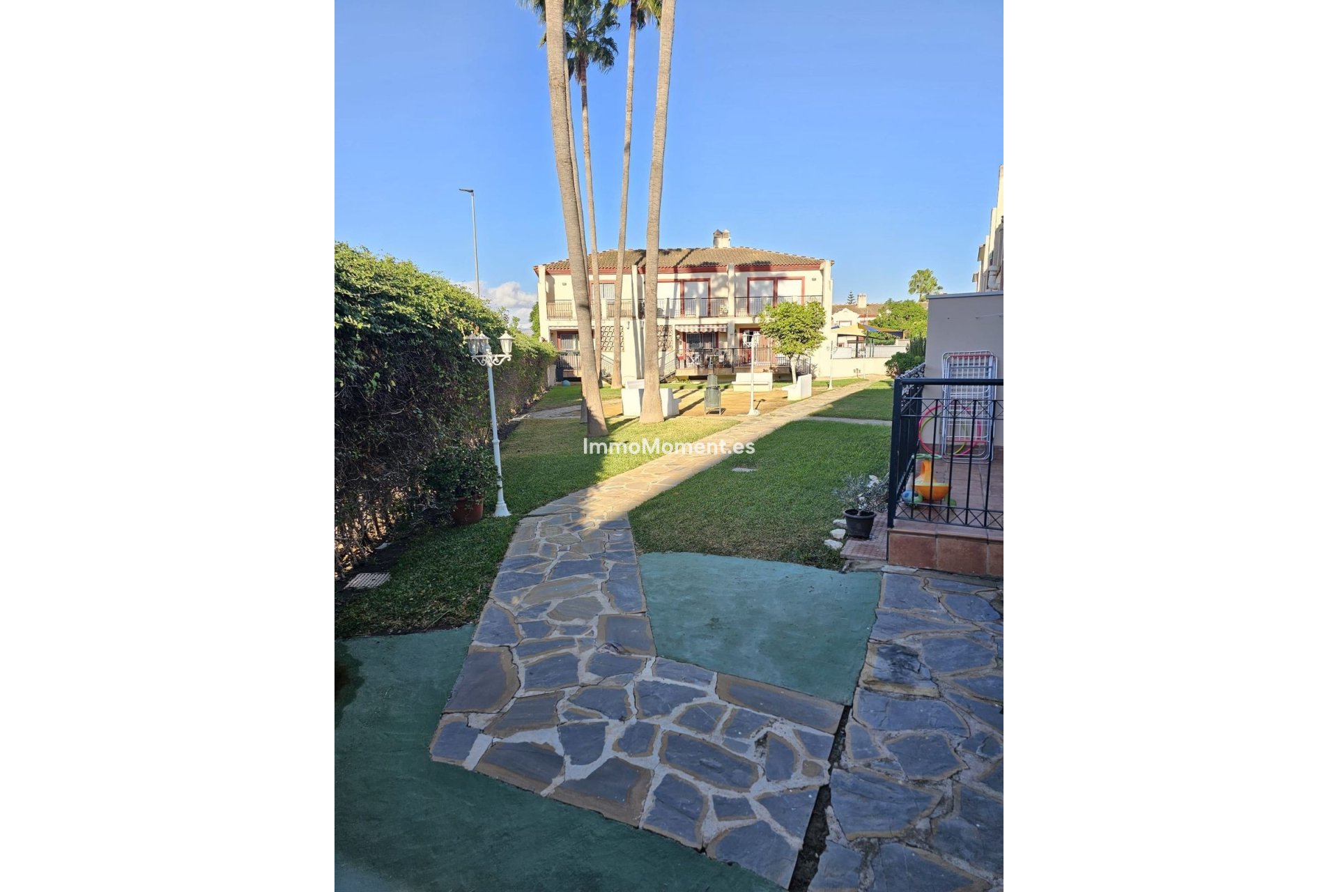 Resale - Townhouse - Inland  - Alhaurín de la Torre