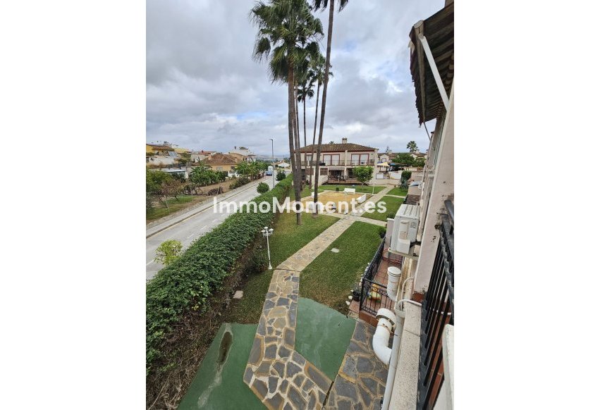 Resale - Townhouse - Inland  - Alhaurín de la Torre