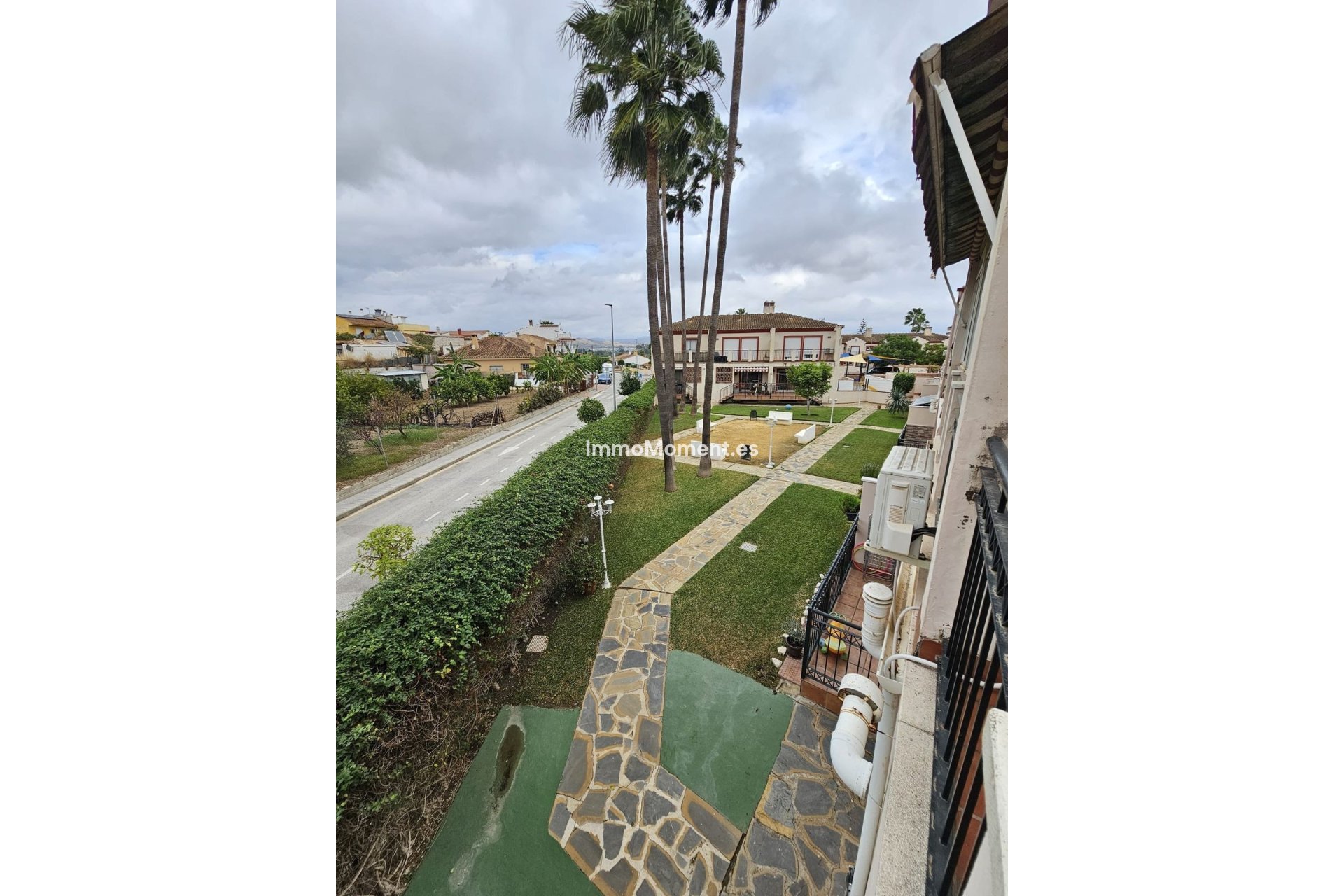 Resale - Townhouse - Inland  - Alhaurín de la Torre