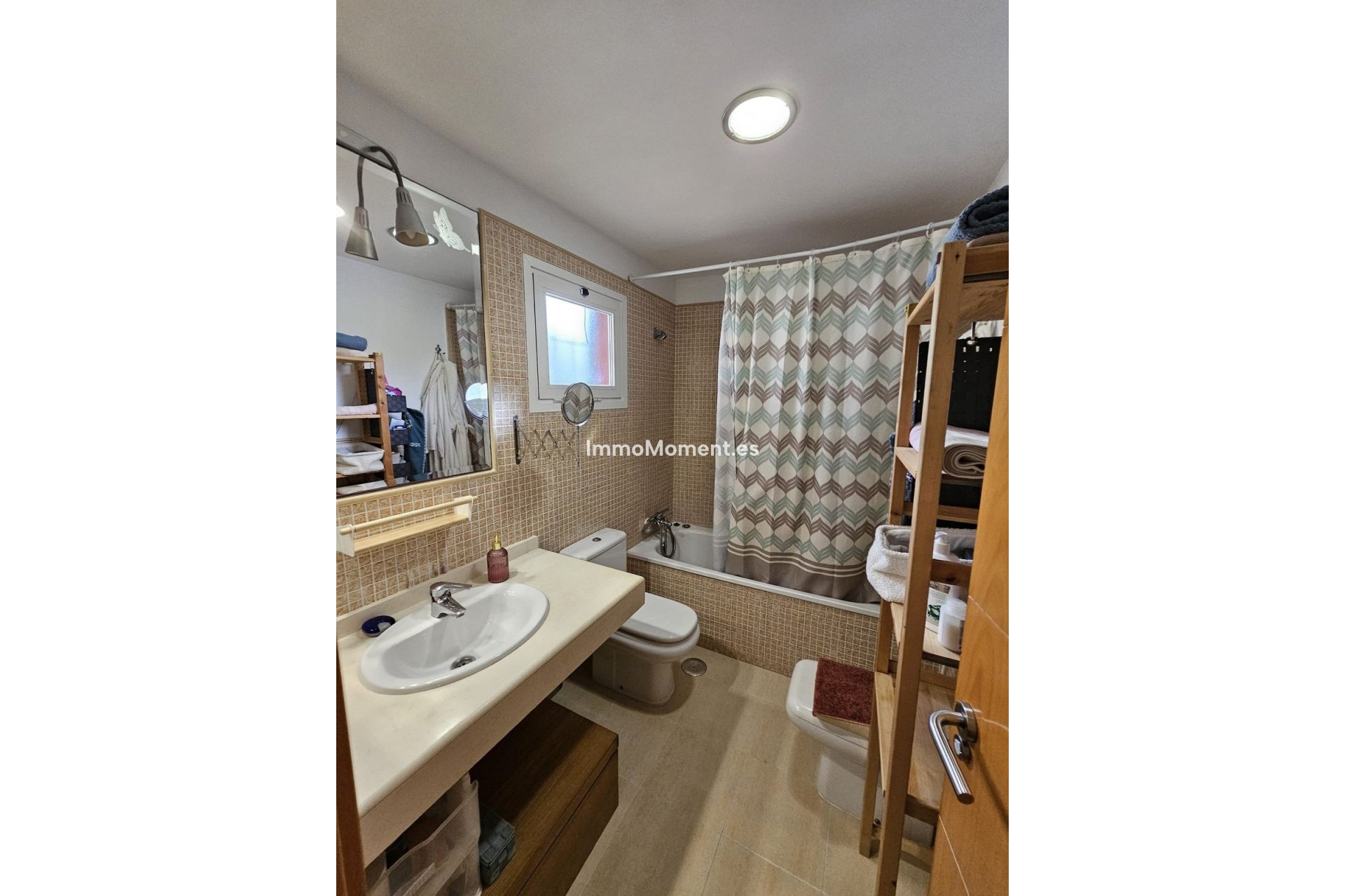 Resale - Townhouse - Inland  - Alhaurín de la Torre