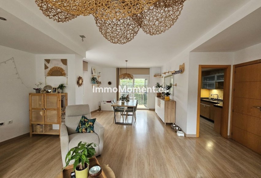 Resale - Townhouse - Inland  - Alhaurín de la Torre