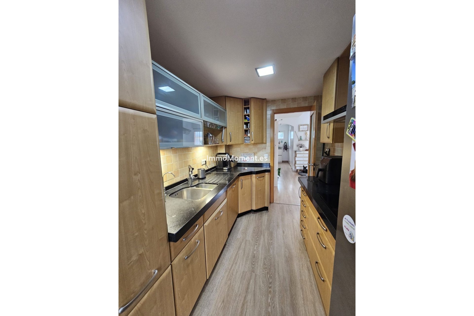 Resale - Townhouse - Inland  - Alhaurín de la Torre