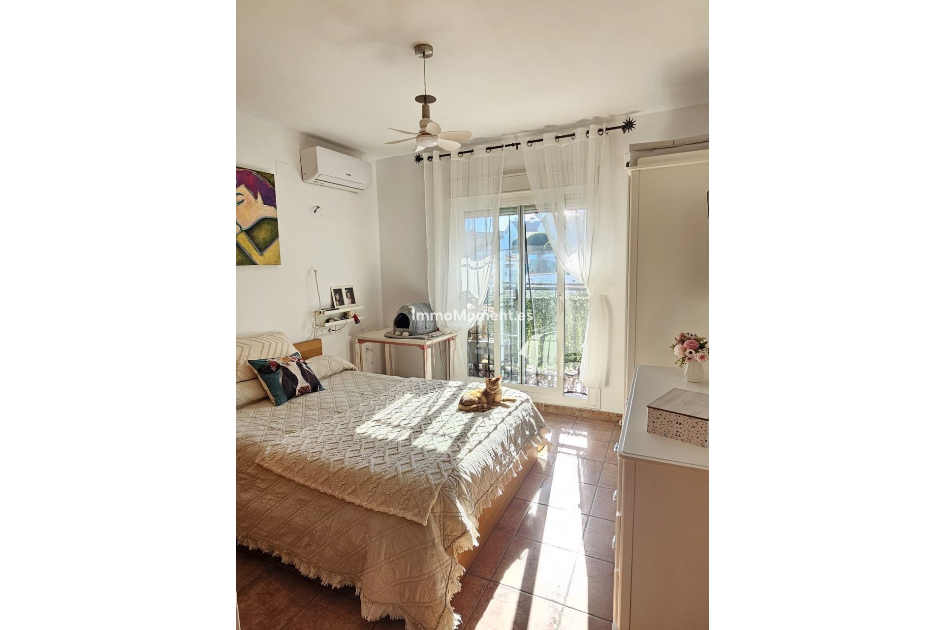 Resale - Townhouse - Inland  - Alhaurín de la Torre