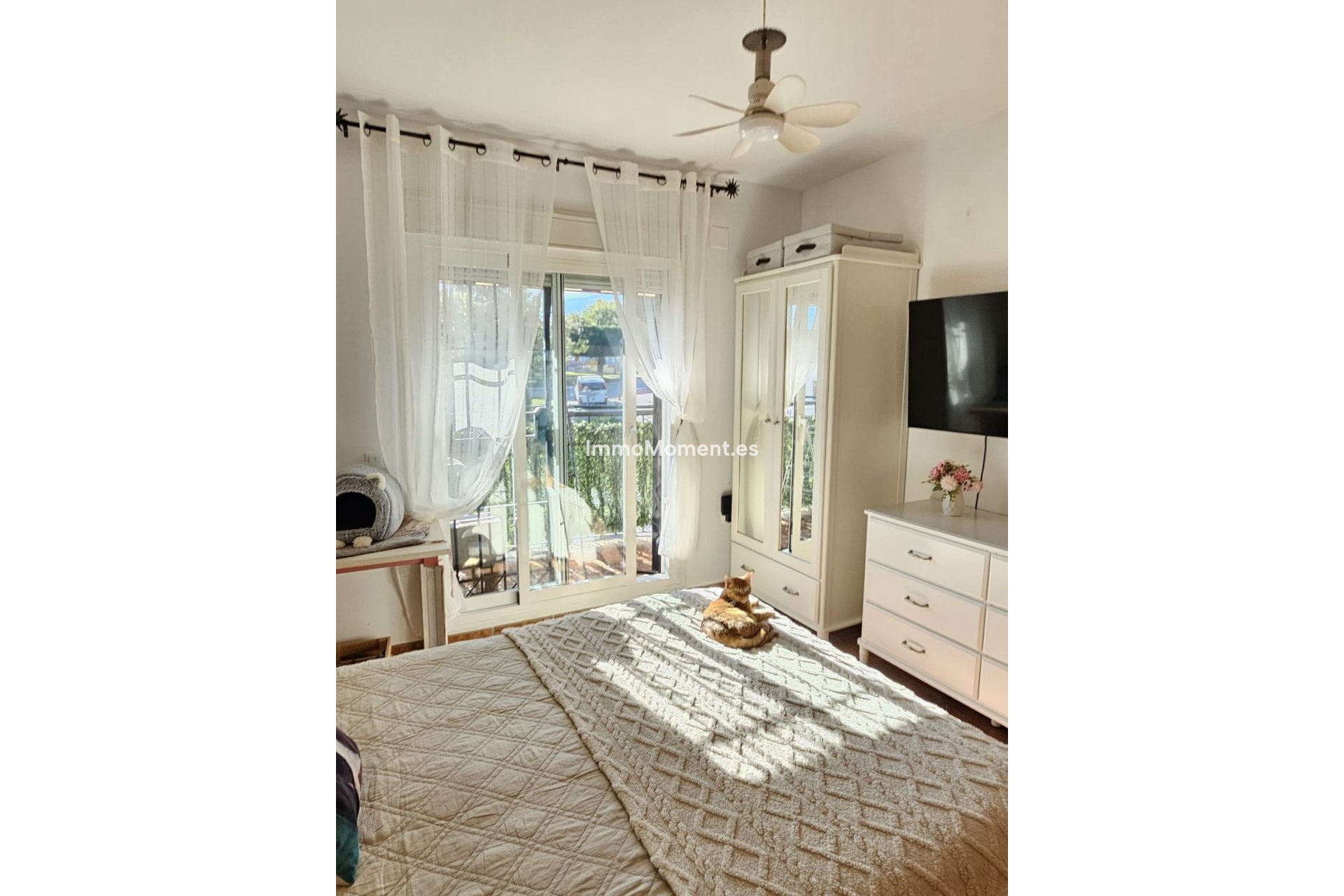 Resale - Townhouse - Inland  - Alhaurín de la Torre