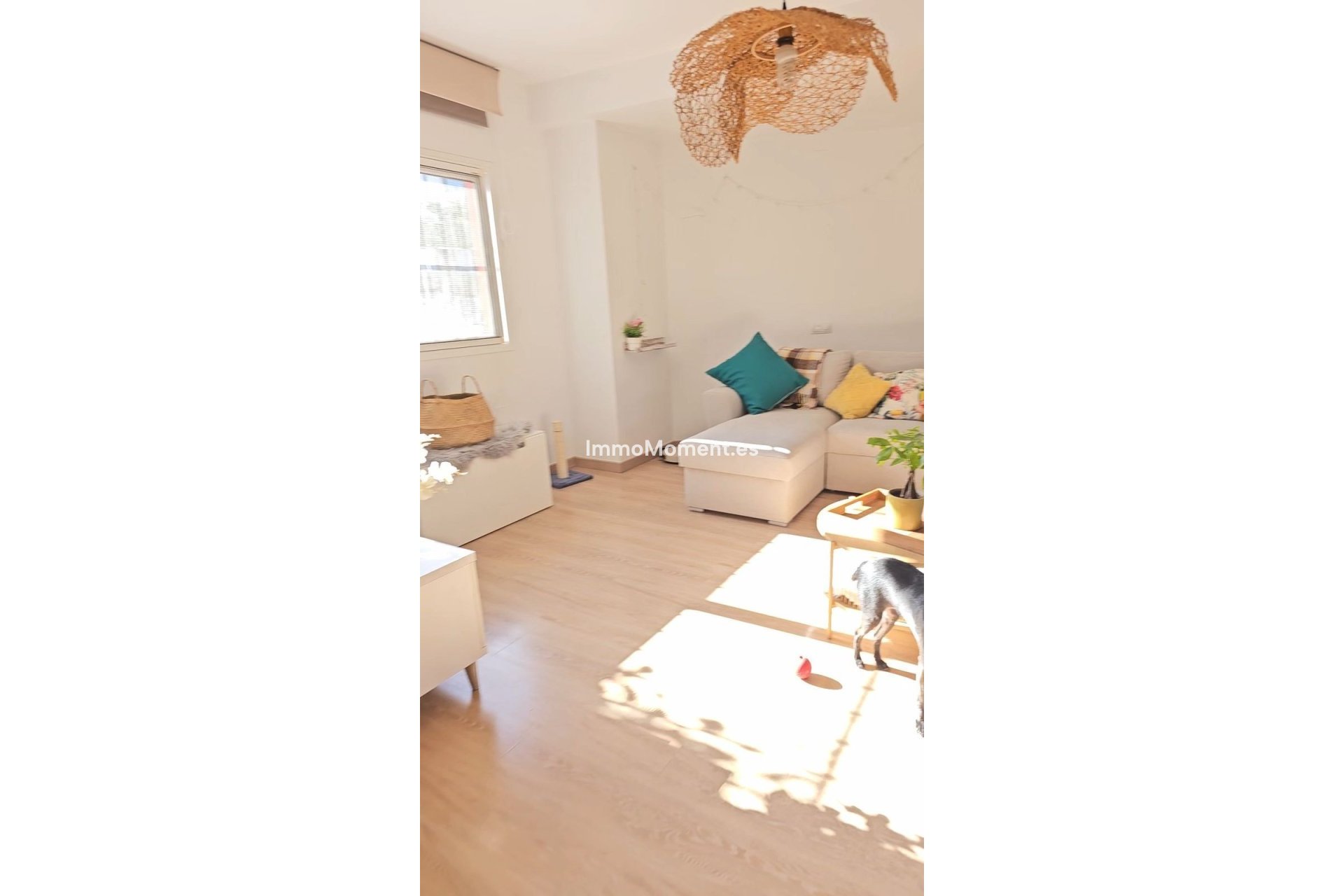 Resale - Townhouse - Inland  - Alhaurín de la Torre