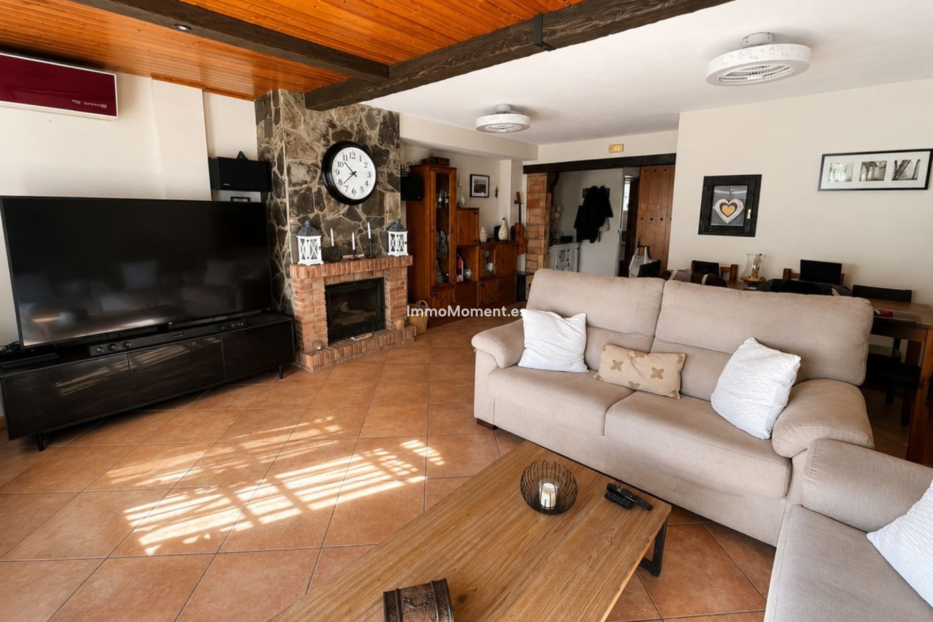 Resale - Townhouse - Inland  - Alhaurín de la Torre