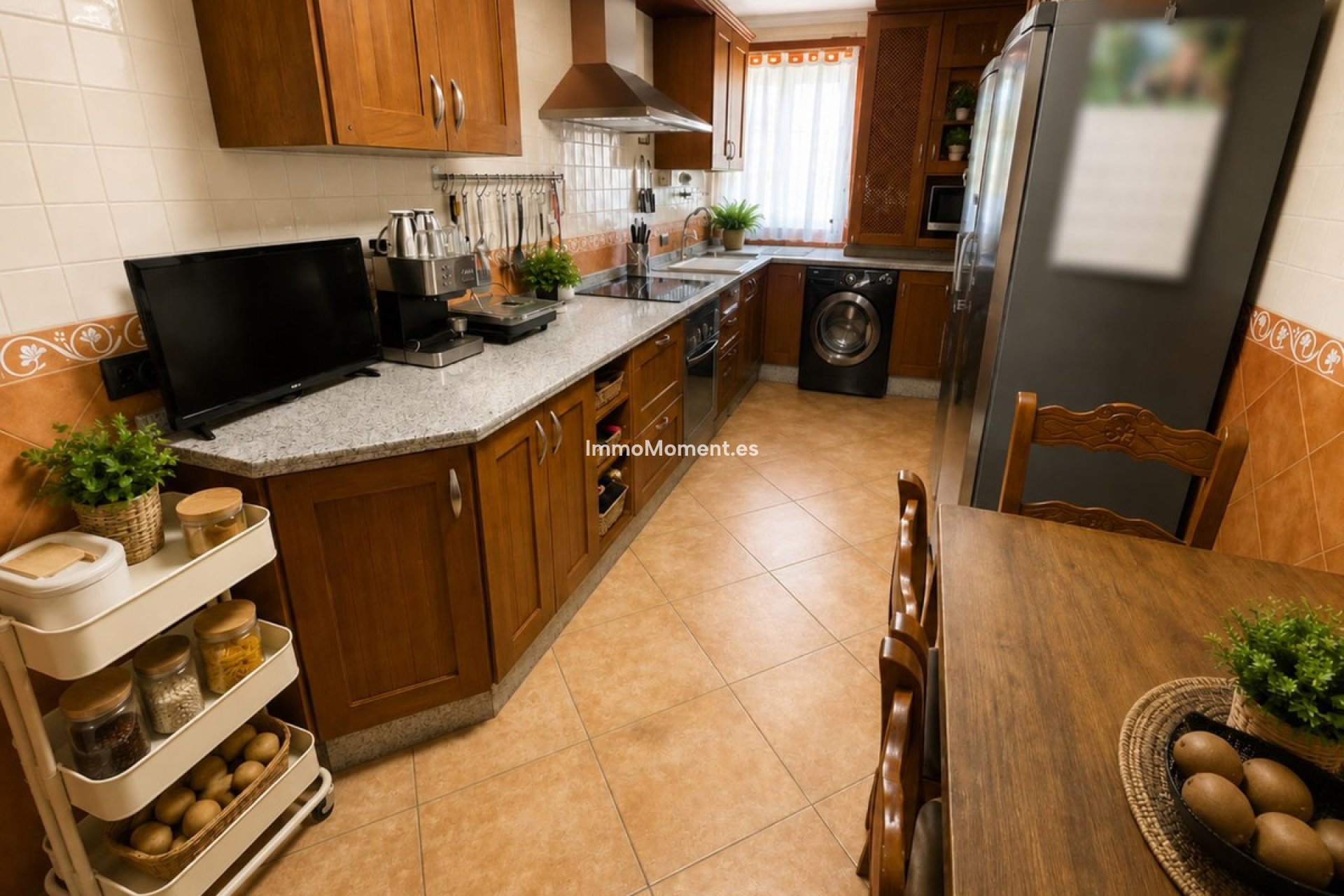 Resale - Townhouse - Inland  - Alhaurín de la Torre