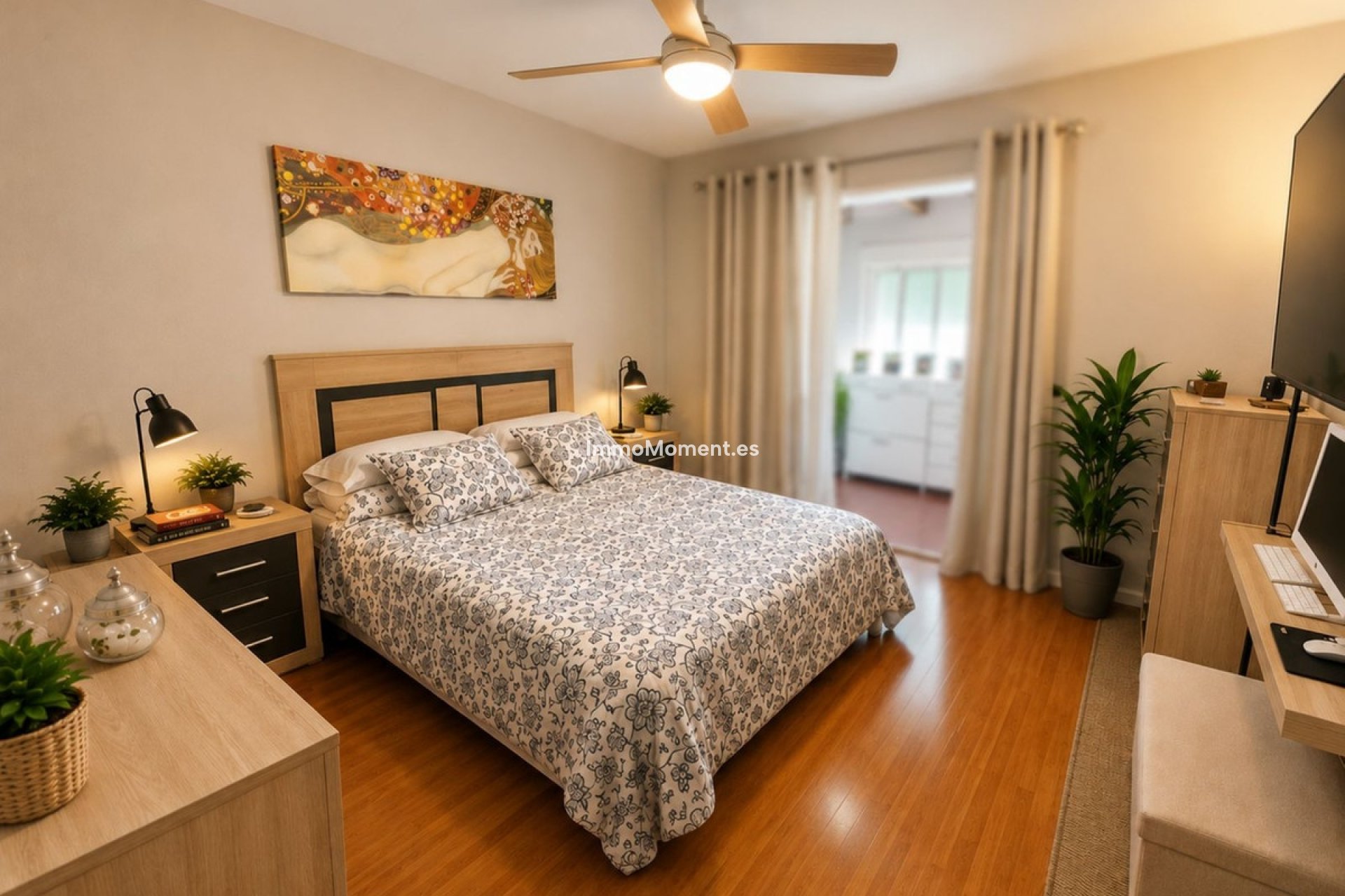 Resale - Townhouse - Inland  - Alhaurín de la Torre