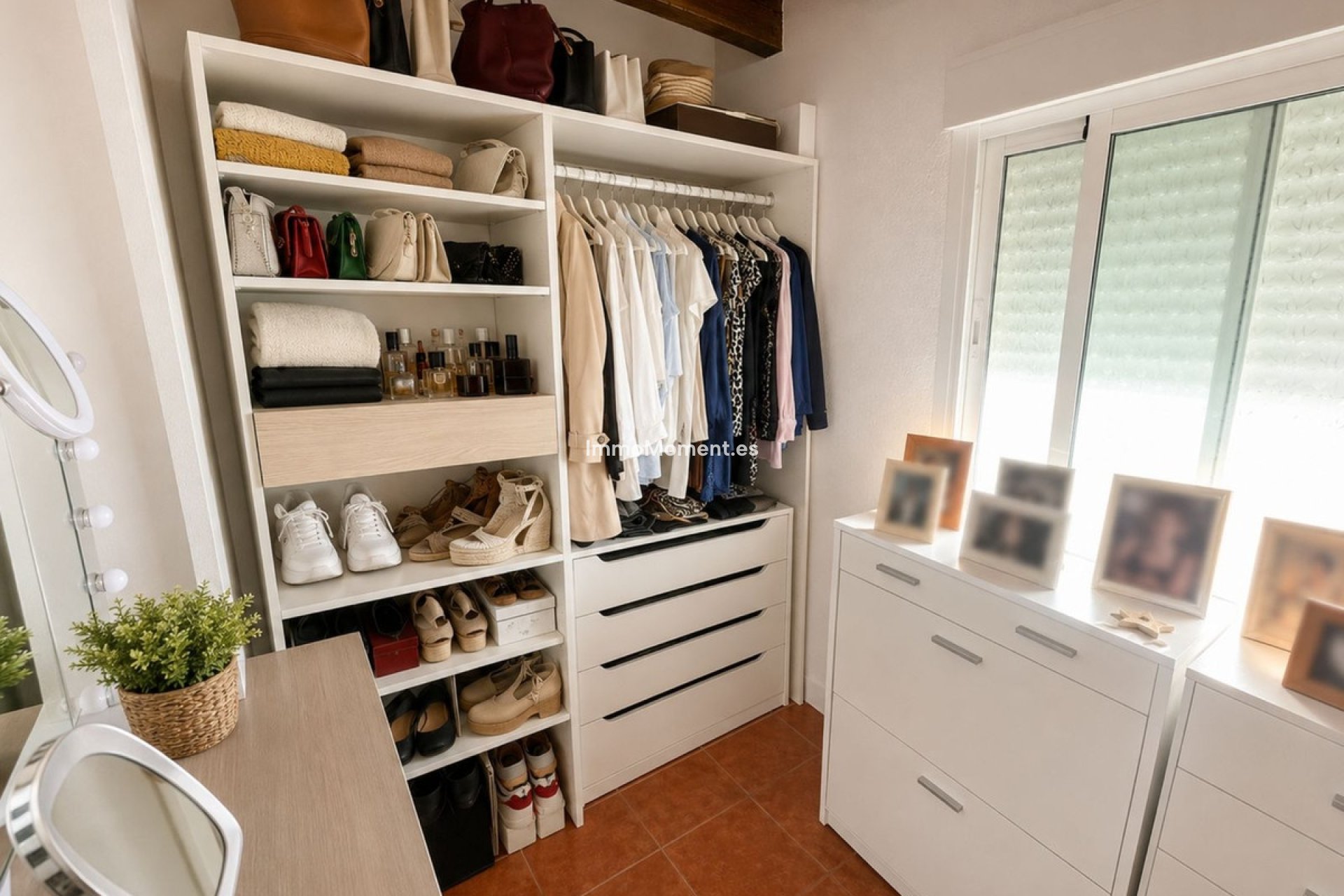 Resale - Townhouse - Inland  - Alhaurín de la Torre