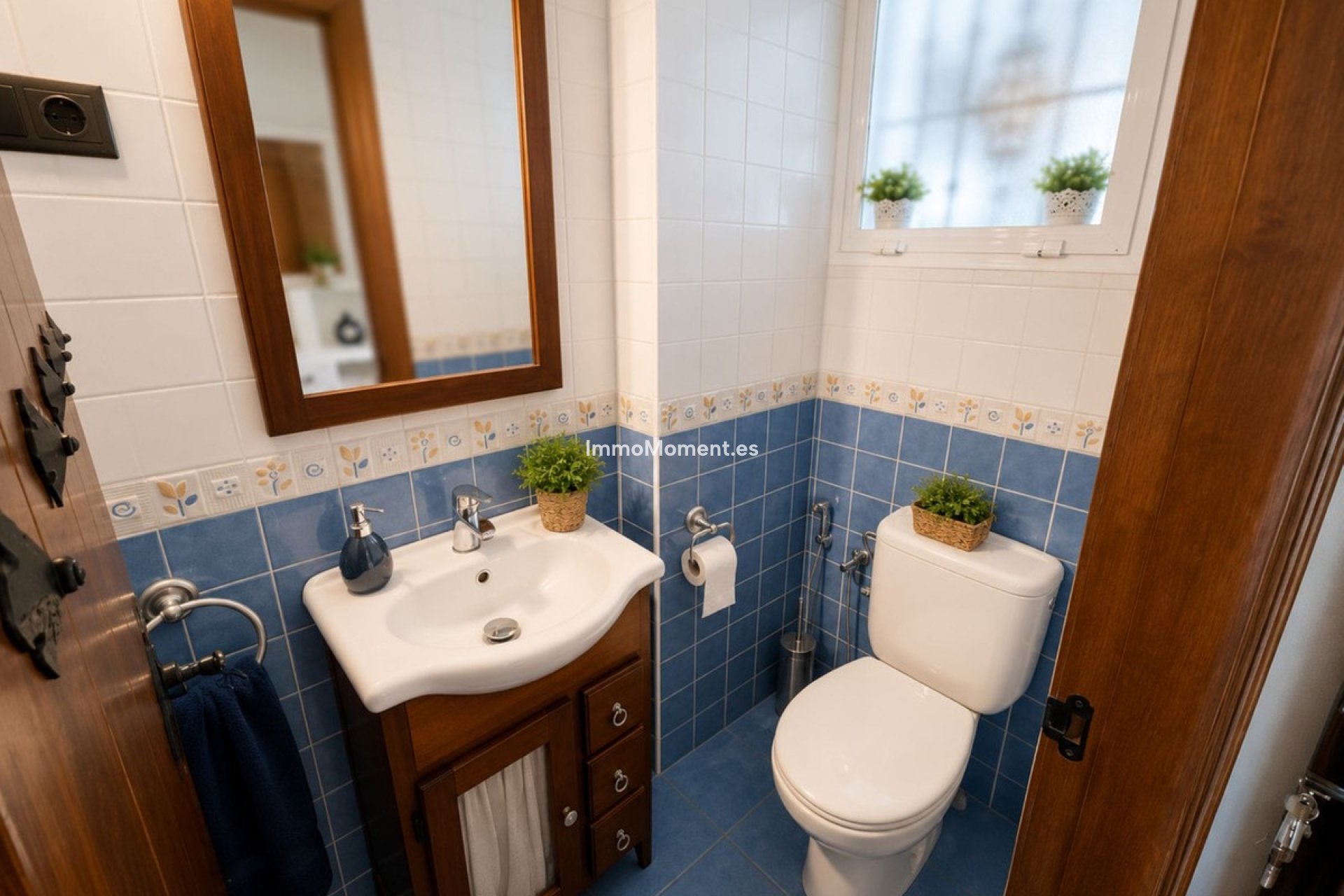 Resale - Townhouse - Inland  - Alhaurín de la Torre