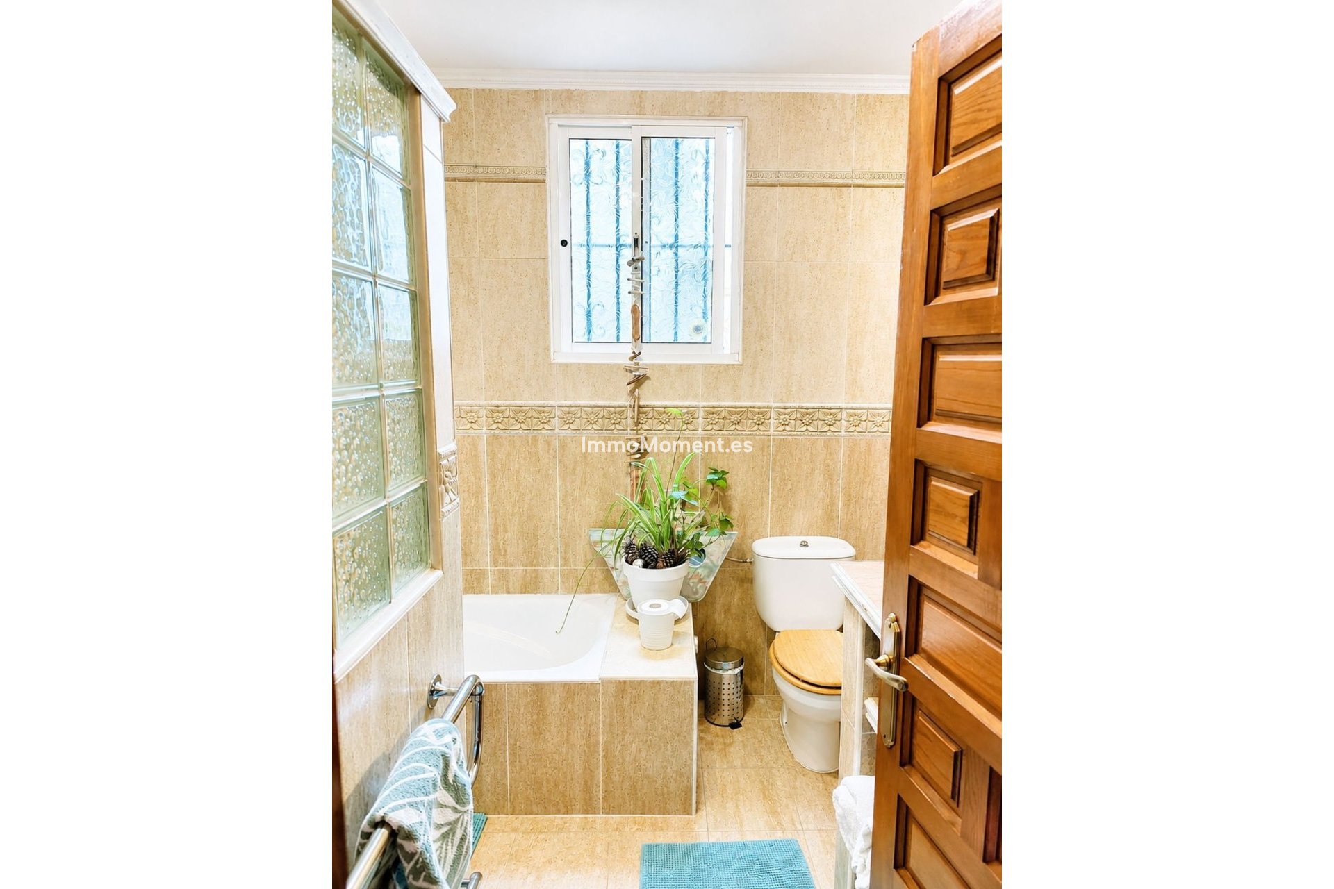 Resale - Townhouse - Inland  - Alhaurín el Grande Centro