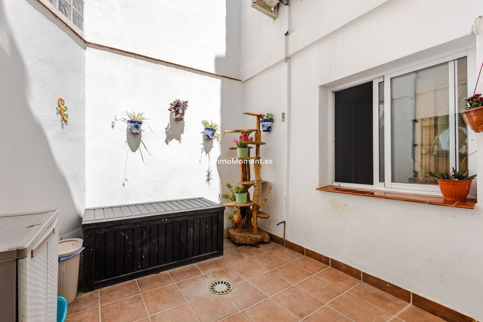 Resale - Townhouse - Inland  - Alhaurín el Grande Centro