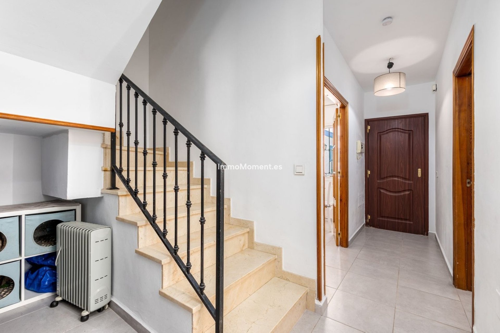 Resale - Townhouse - Inland  - Alhaurín el Grande Centro