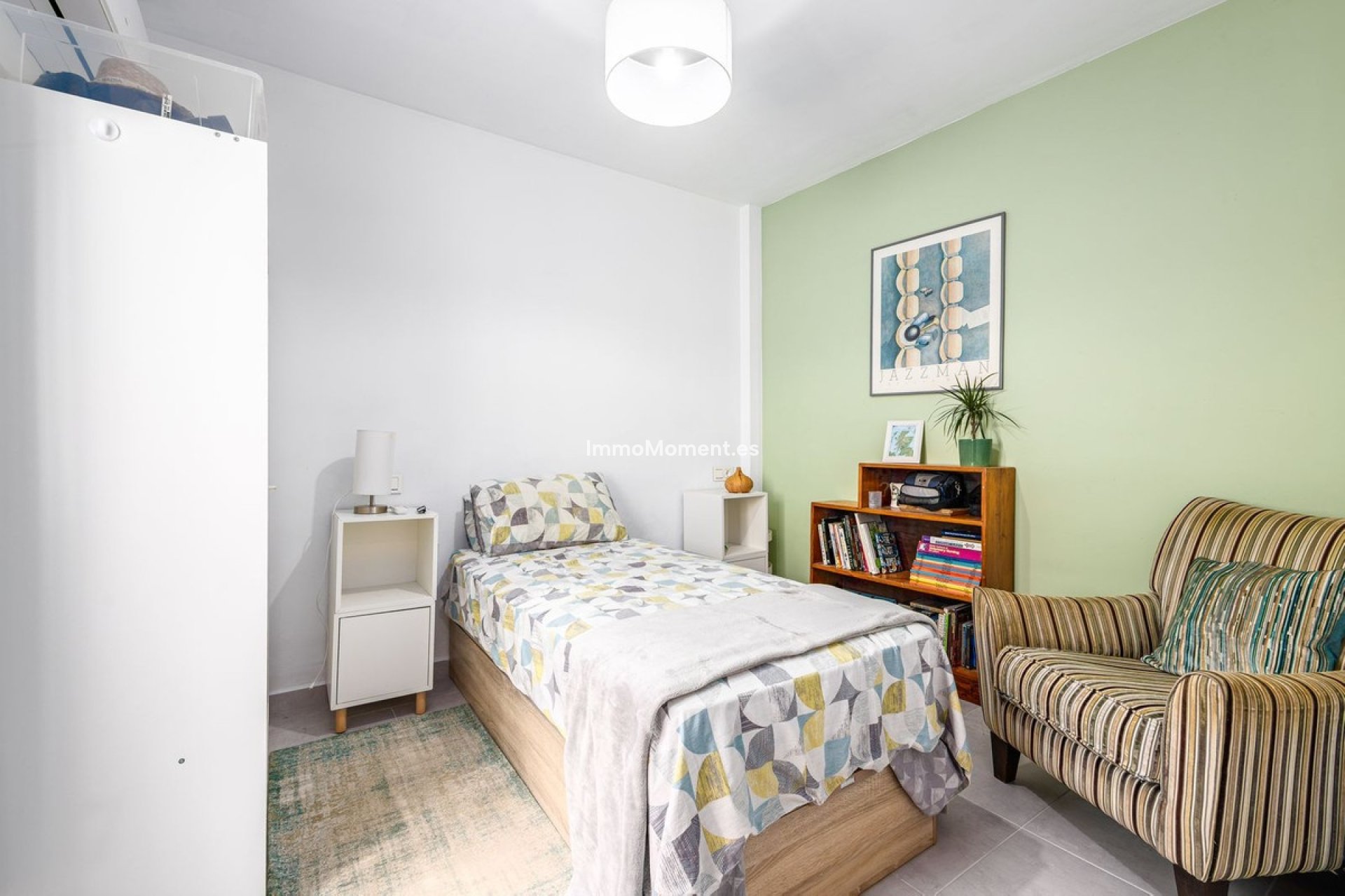 Resale - Townhouse - Inland  - Alhaurín el Grande Centro