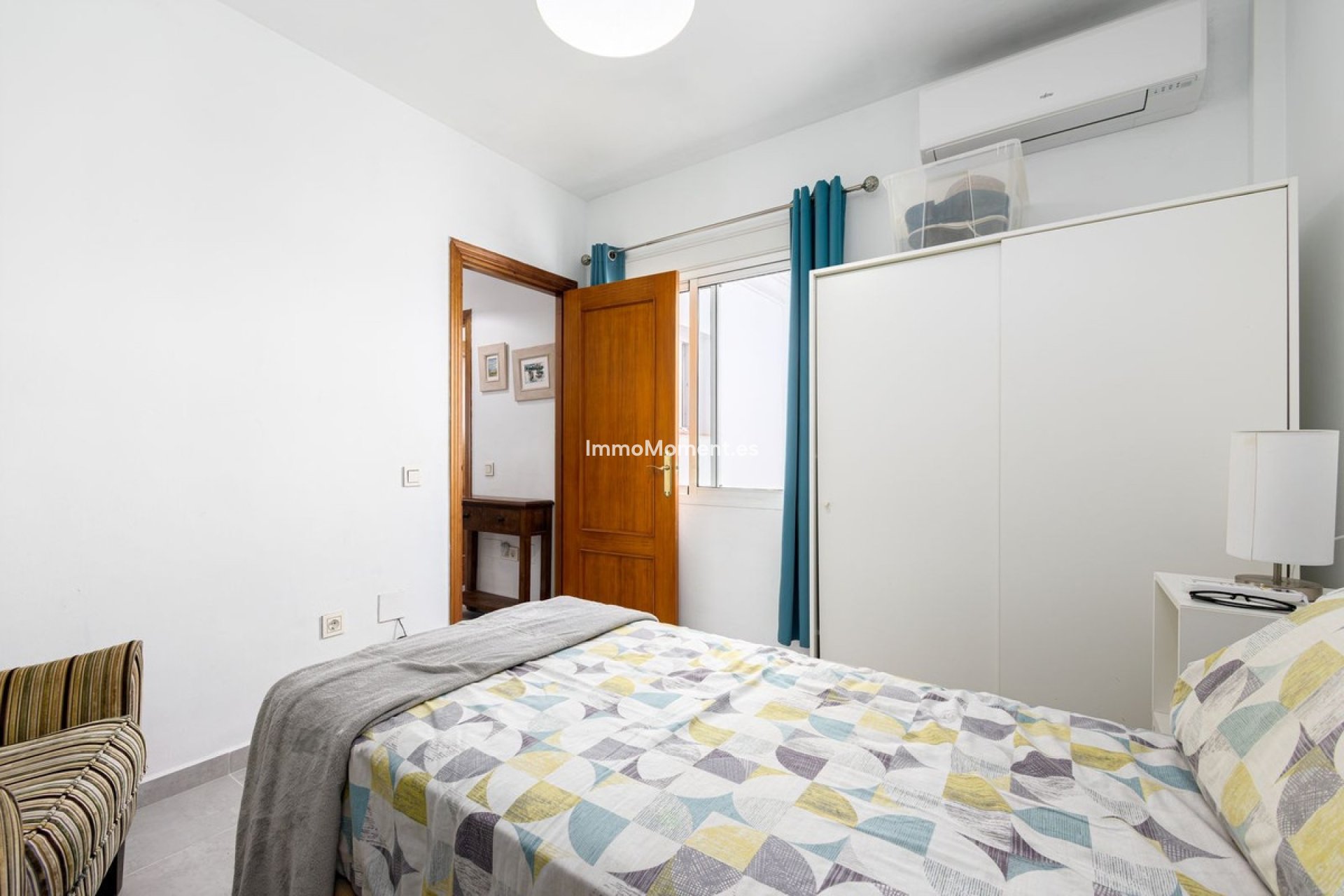 Resale - Townhouse - Inland  - Alhaurín el Grande Centro